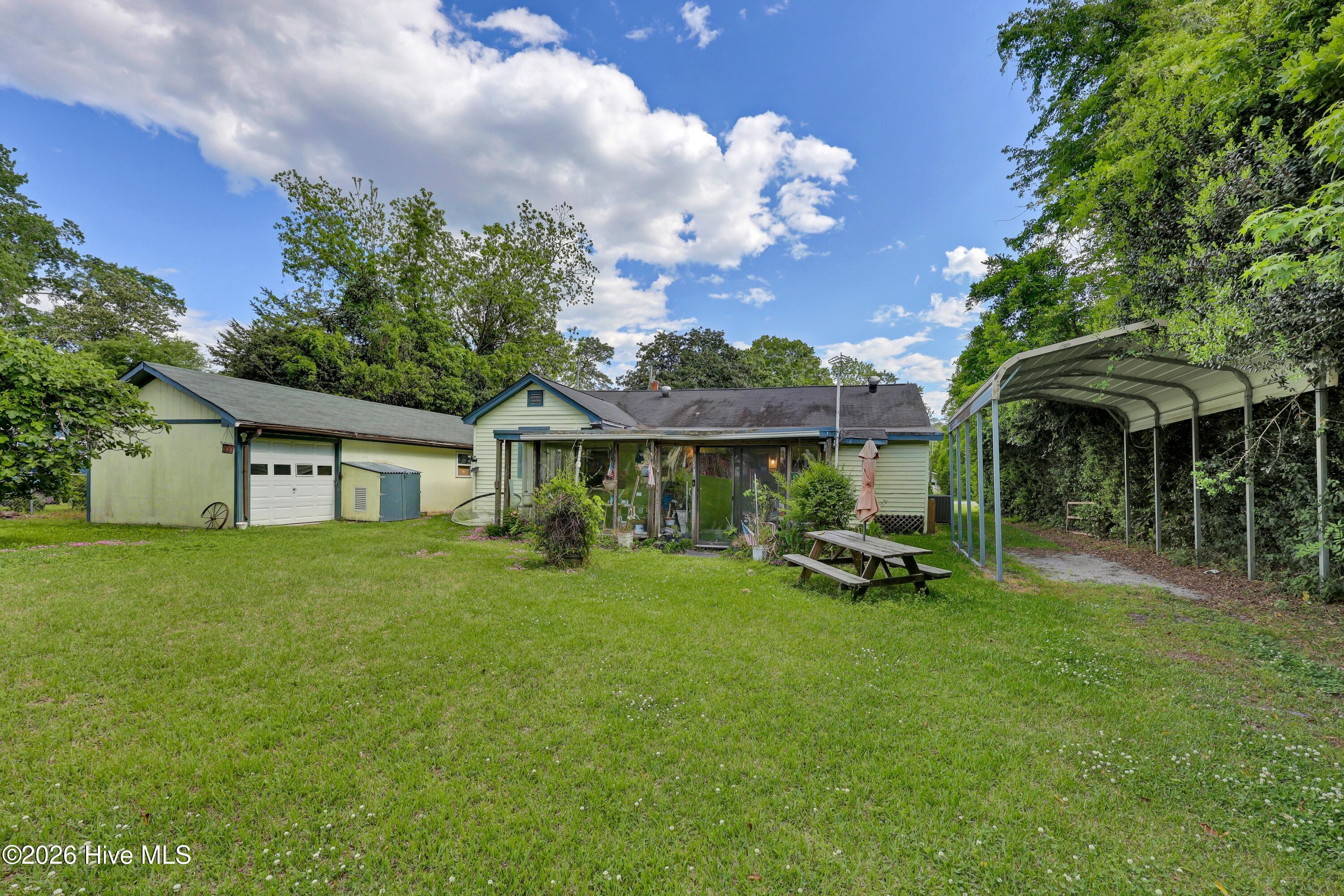 107 Long Leaf Drive Property Photo 24