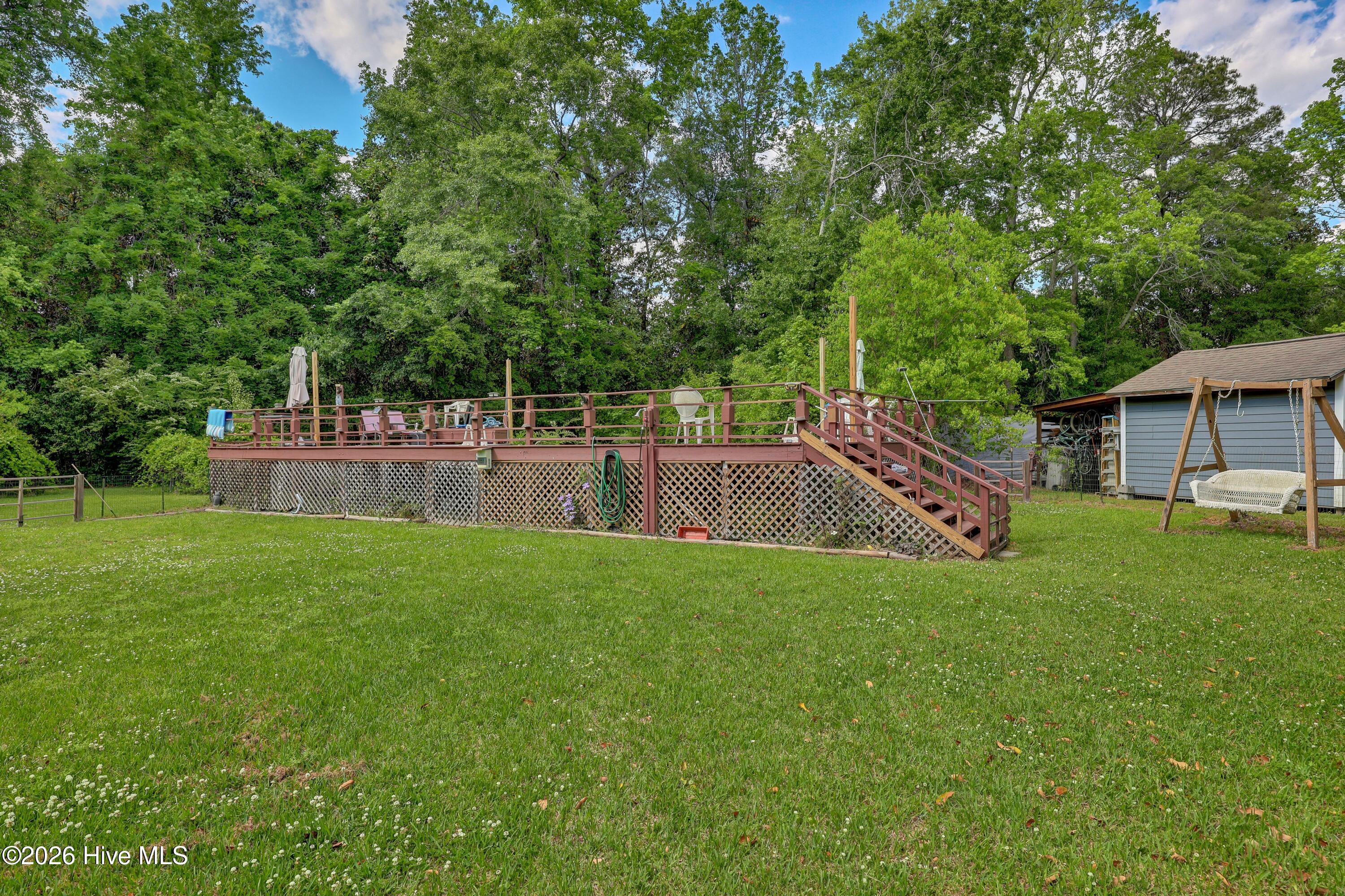 107 Long Leaf Drive Property Photo 25