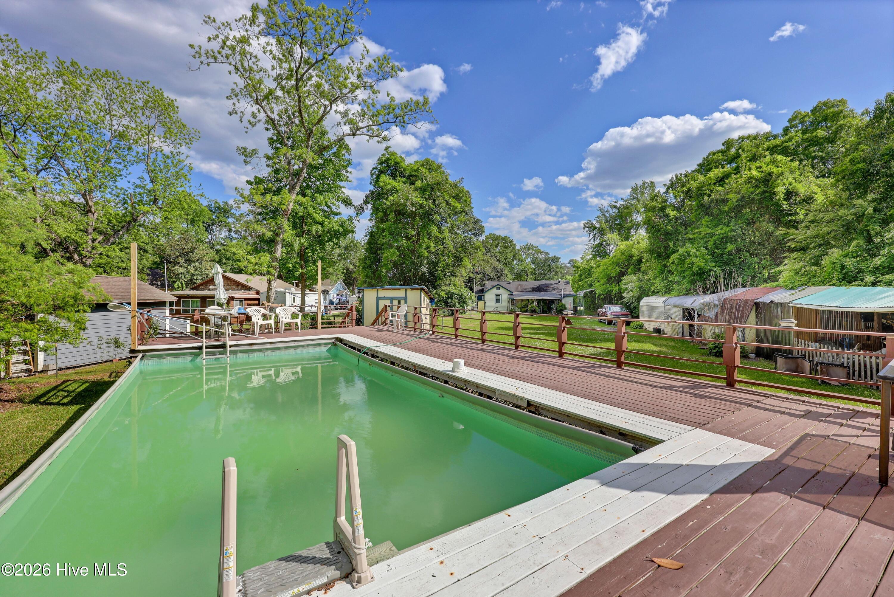 107 Long Leaf Drive Property Photo 27
