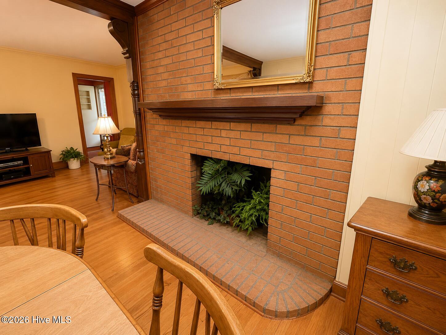 604 W Woodland Avenue Property Photo 16