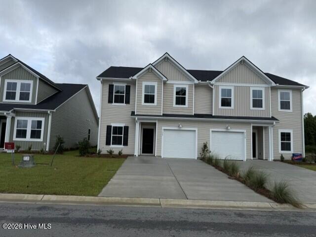 2124 Osprey Isle Lane Sw Lot 62 Berkeley Property Photo 1