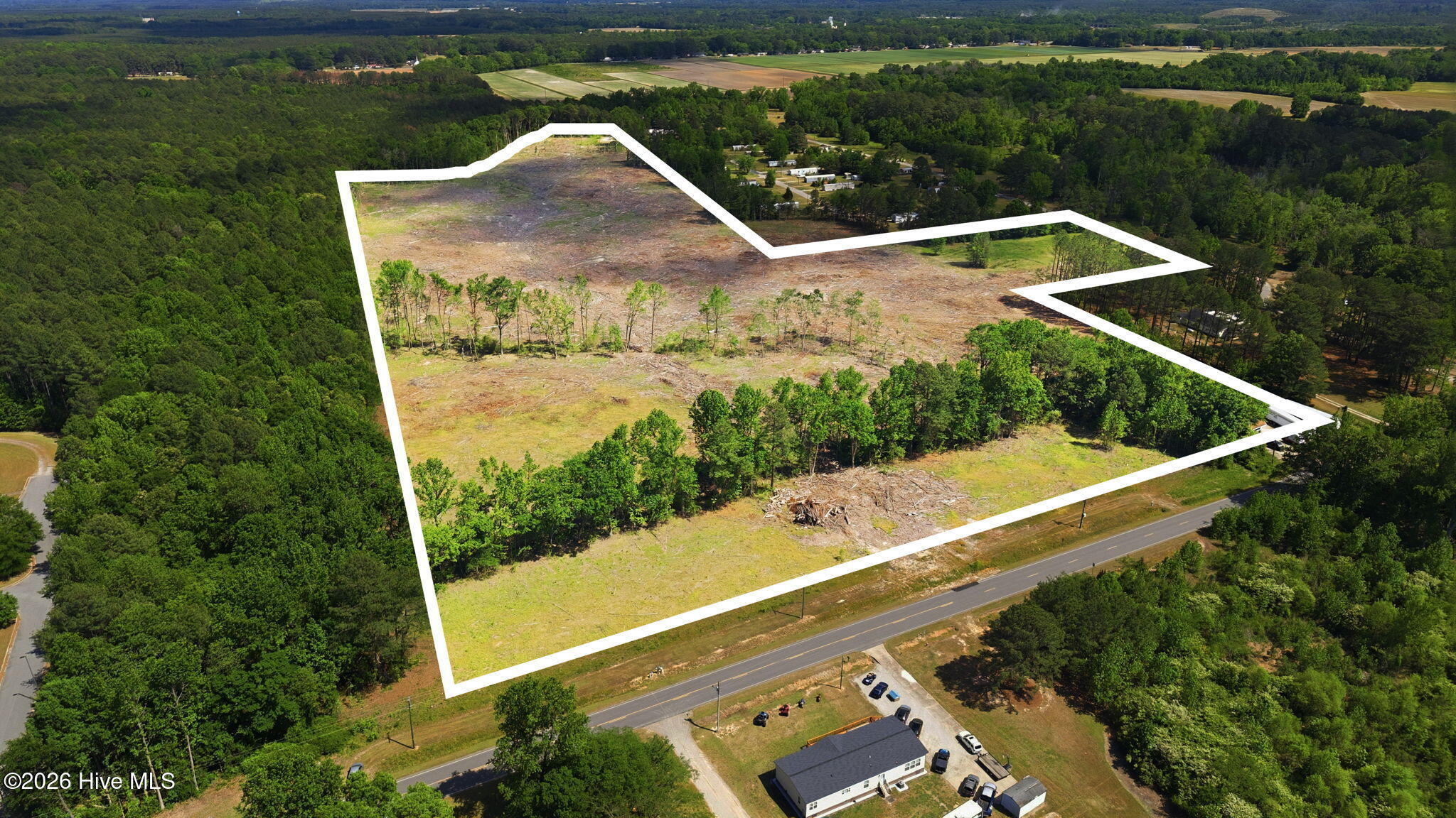 2413 Tanner Road Property Photo 1