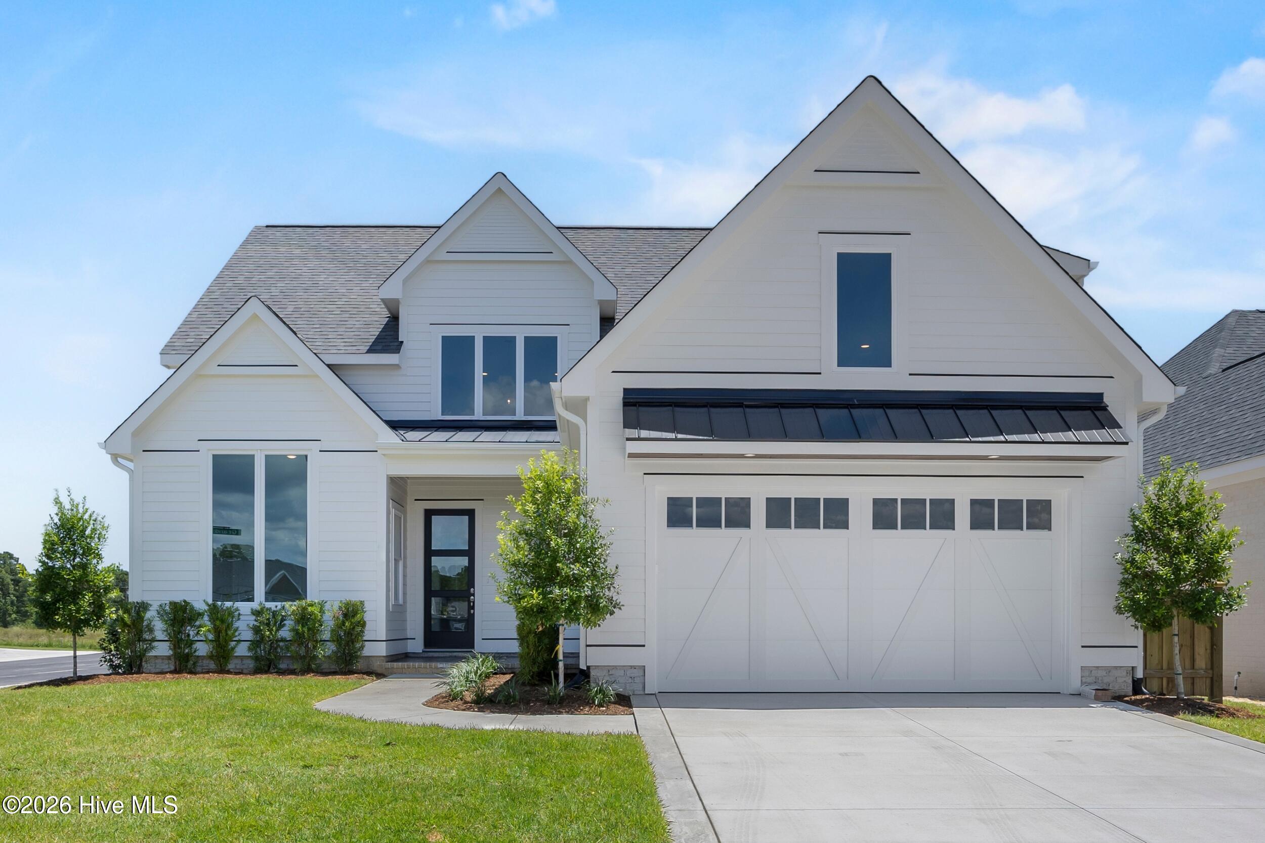 105 Grand Harvest Court Property Photo 1