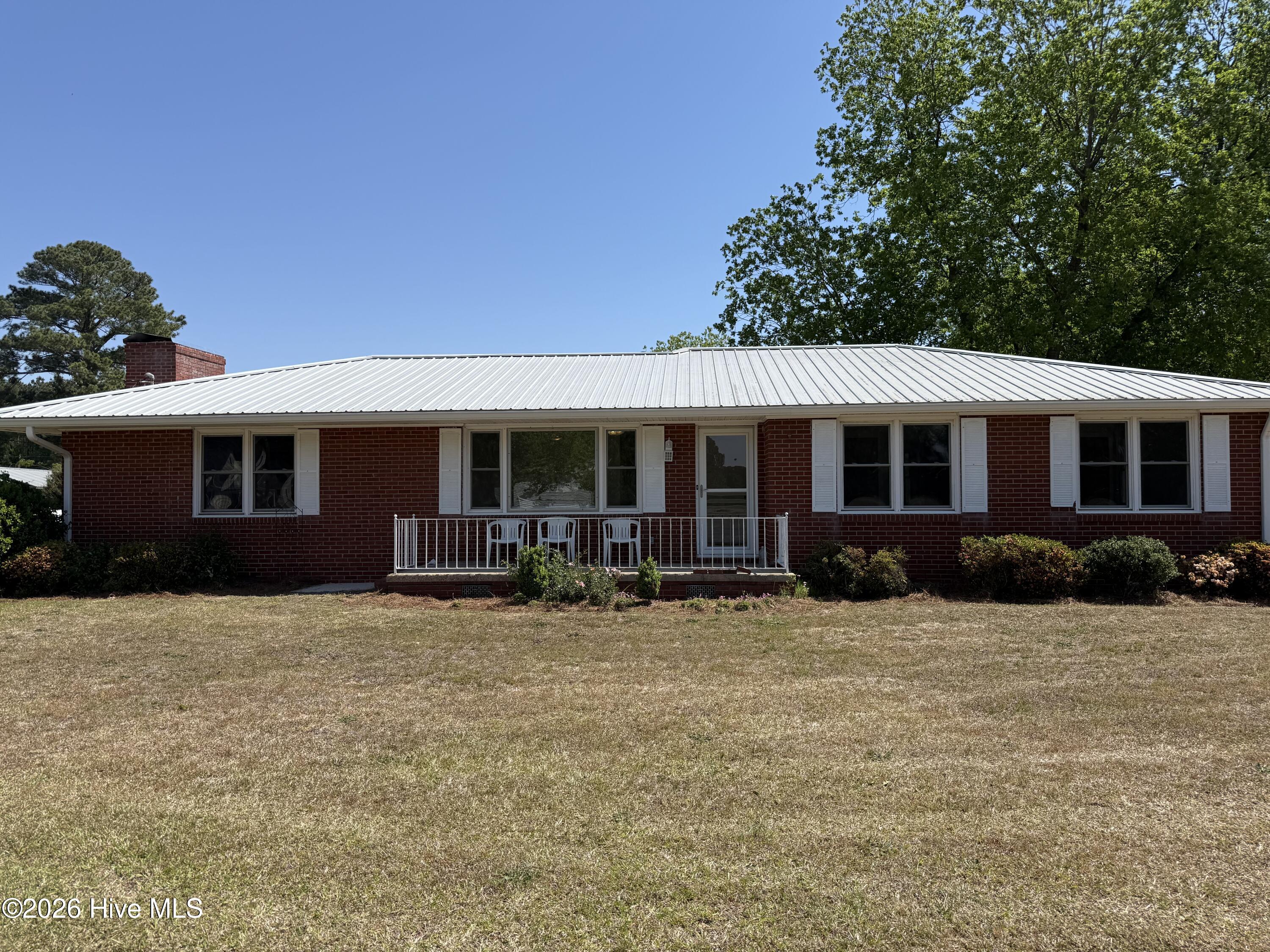 197 Old 87 Road Property Photo 1