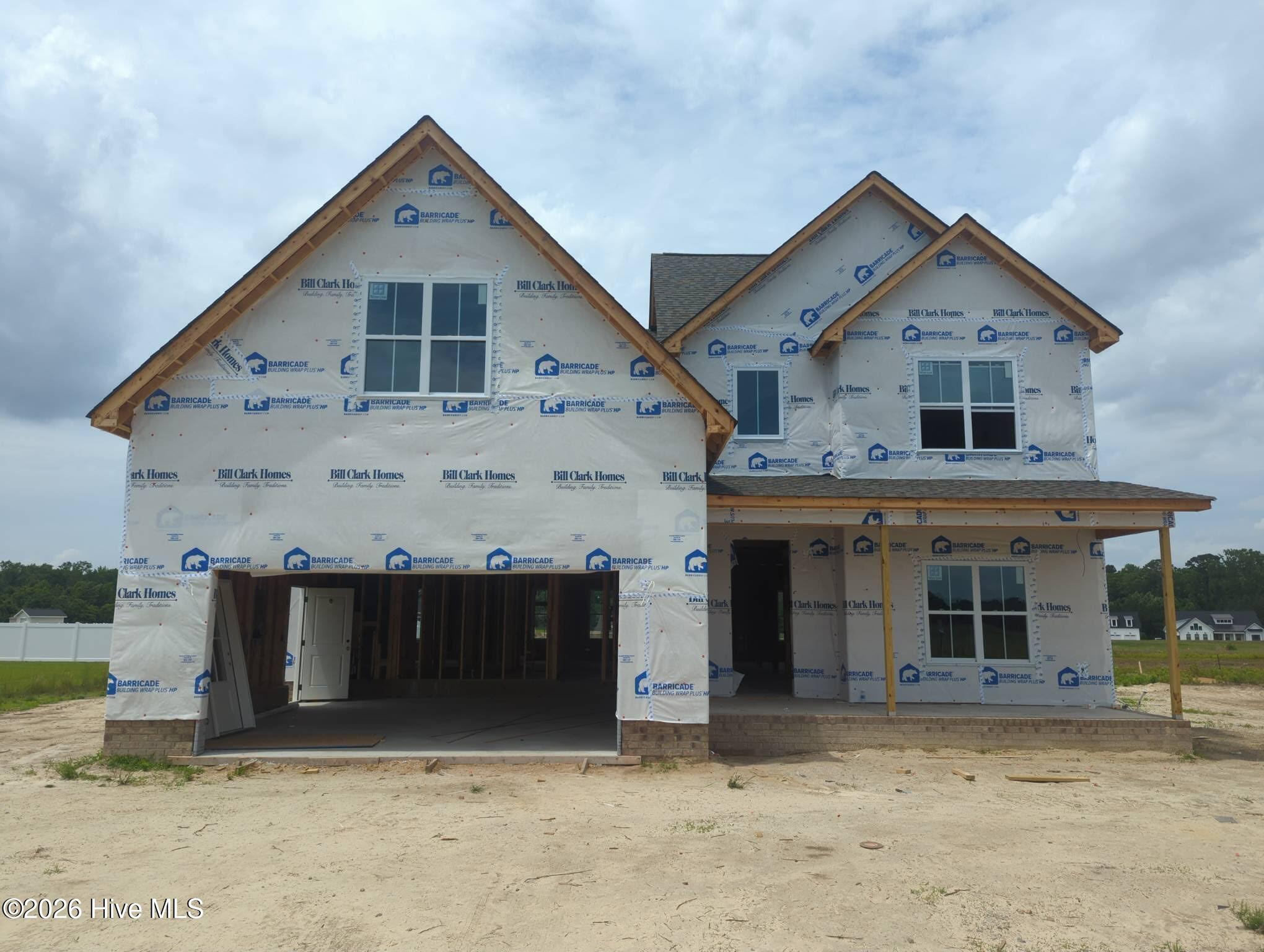 2771 Windflower Lane Property Photo 1