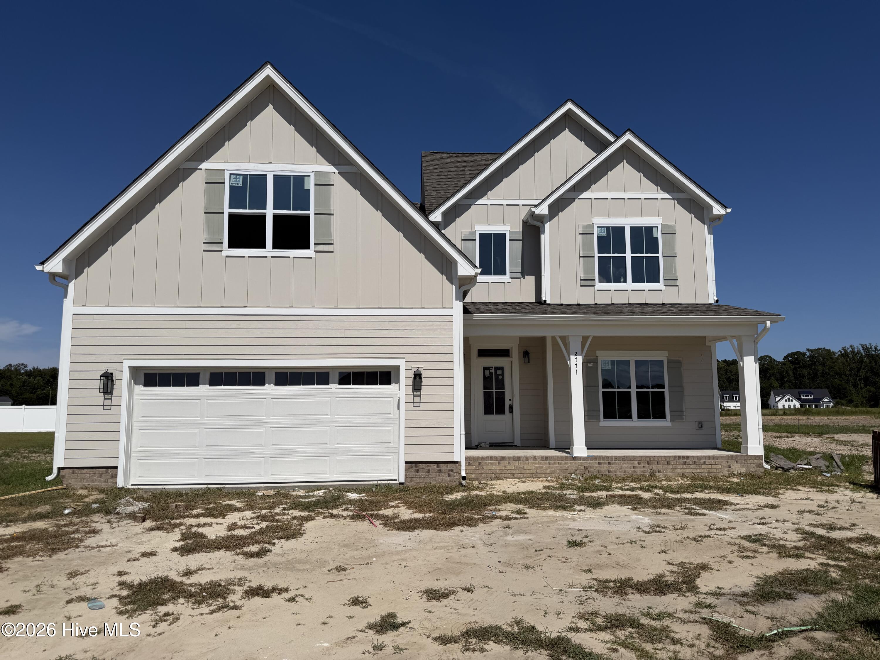 2771 Windflower Lane