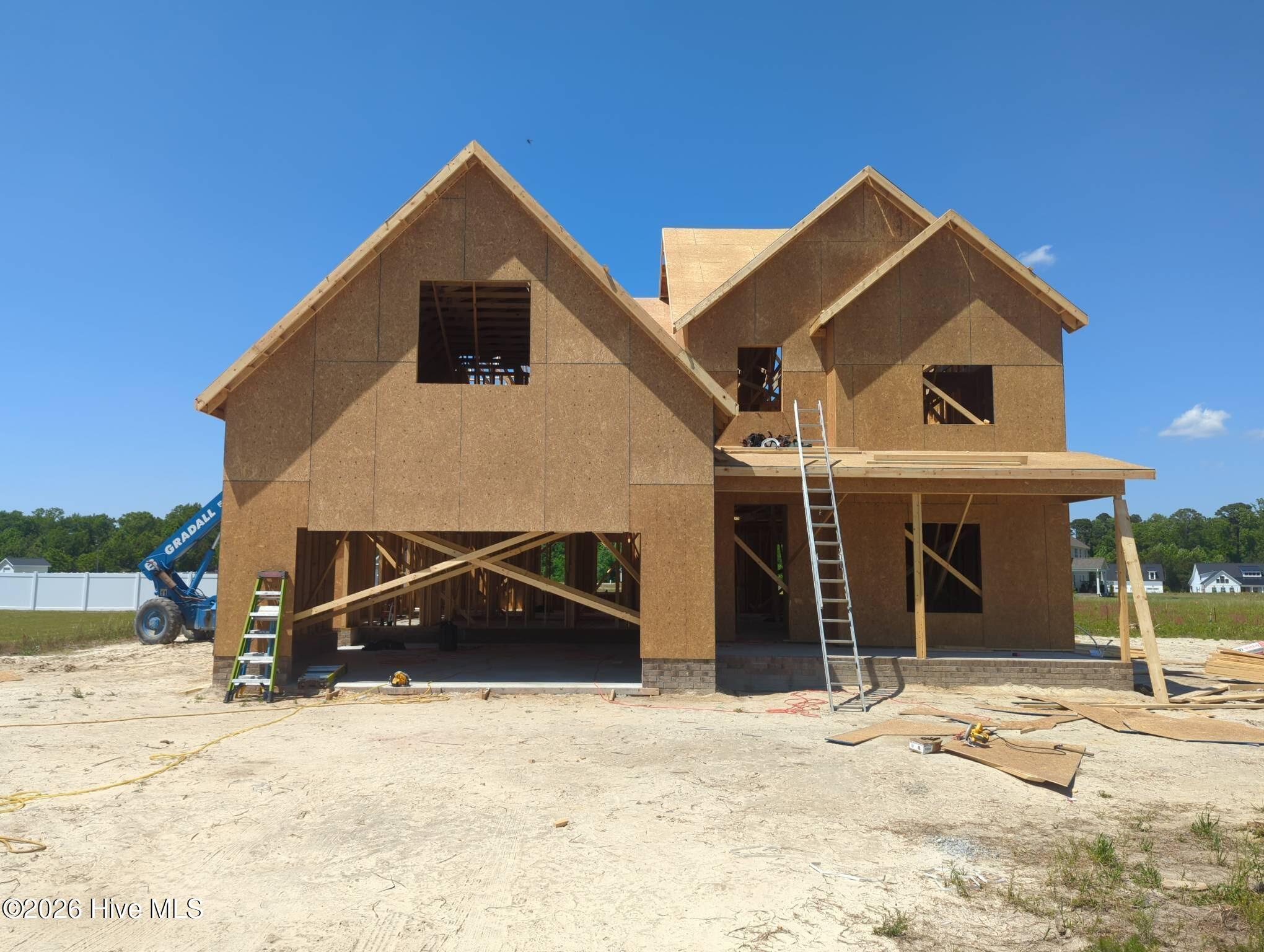 2771 Windflower Lane Property Photo 6
