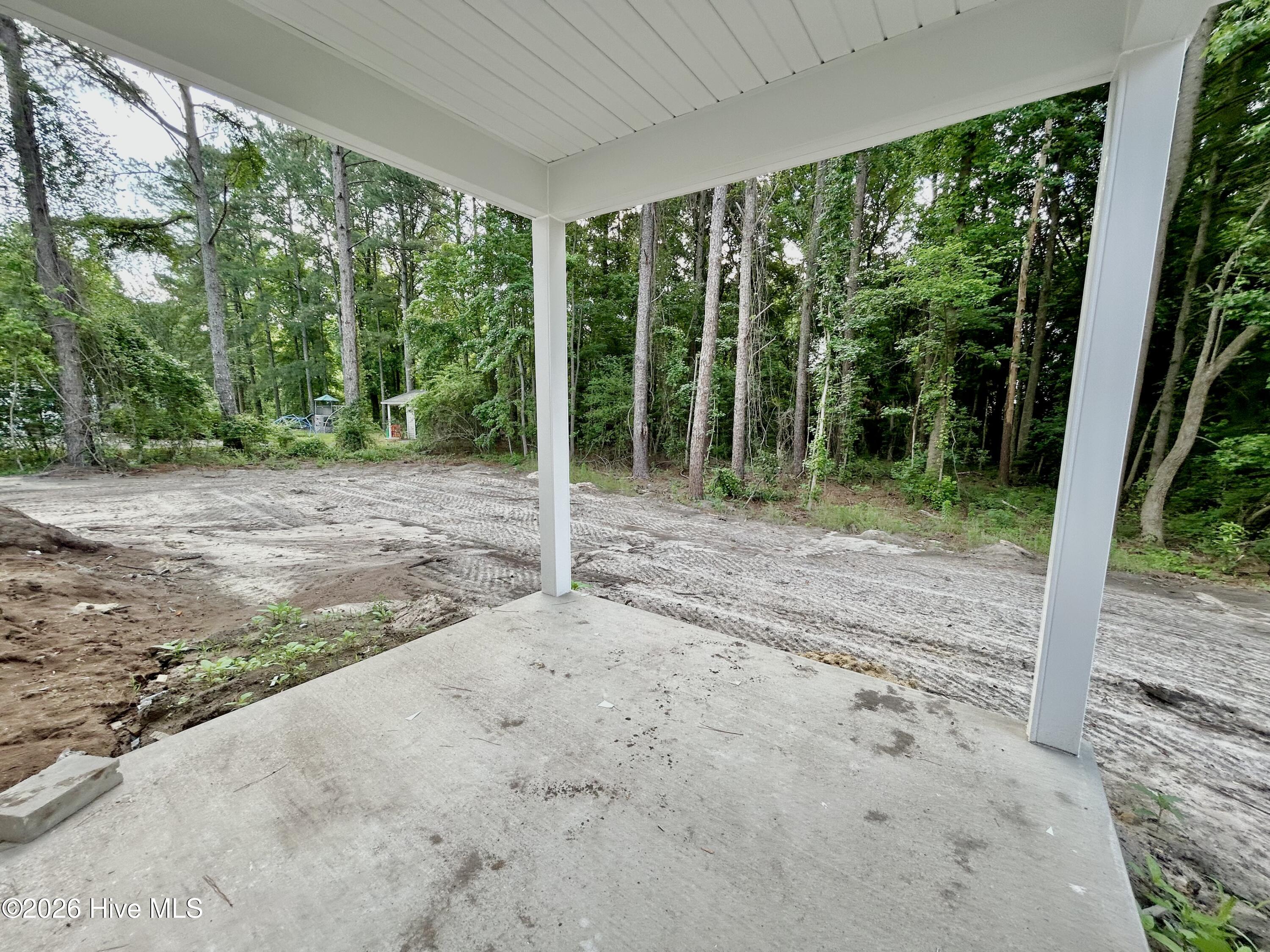 1749 Walnut Run Drive Property Photo 17