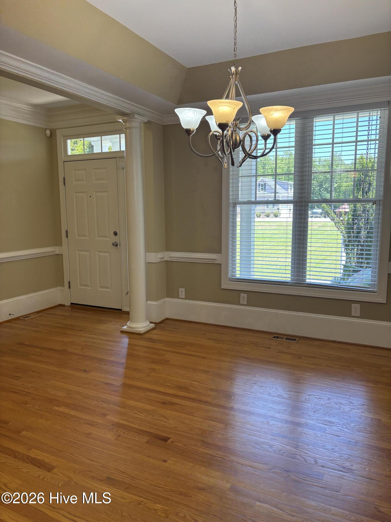 4741 Joyner Road Property Photo 2