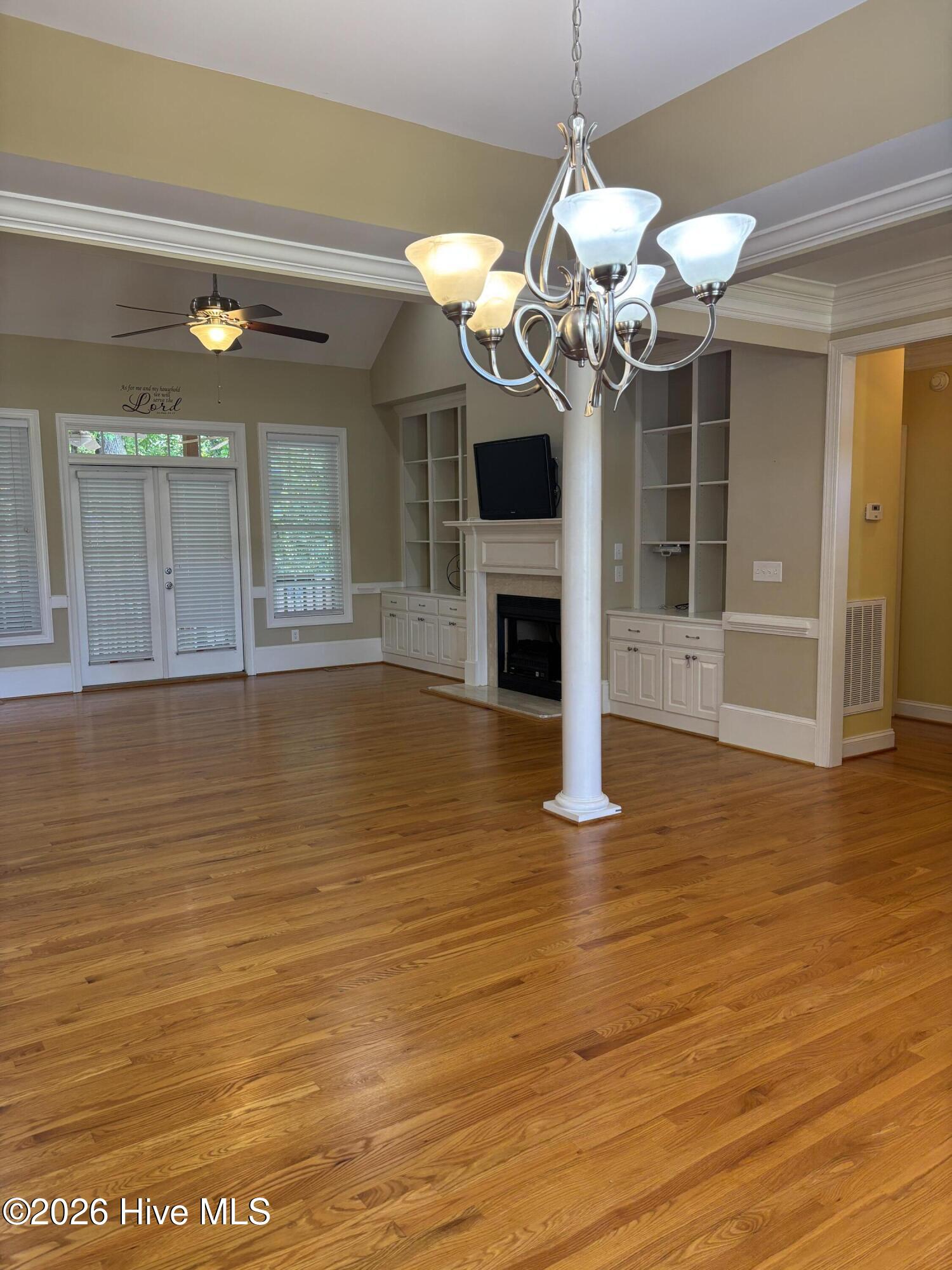 4741 Joyner Road Property Photo 3