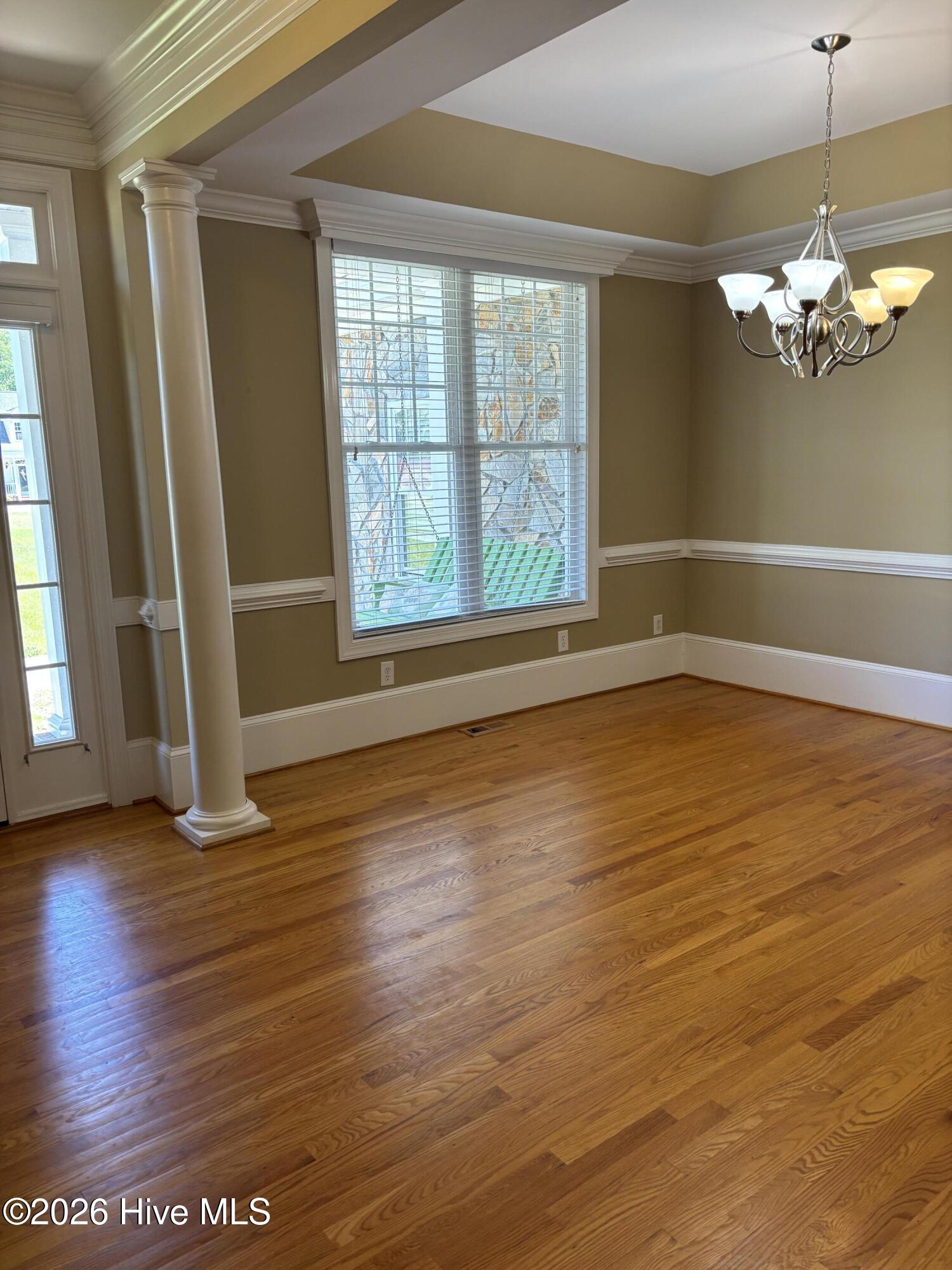4741 Joyner Road Property Photo 4