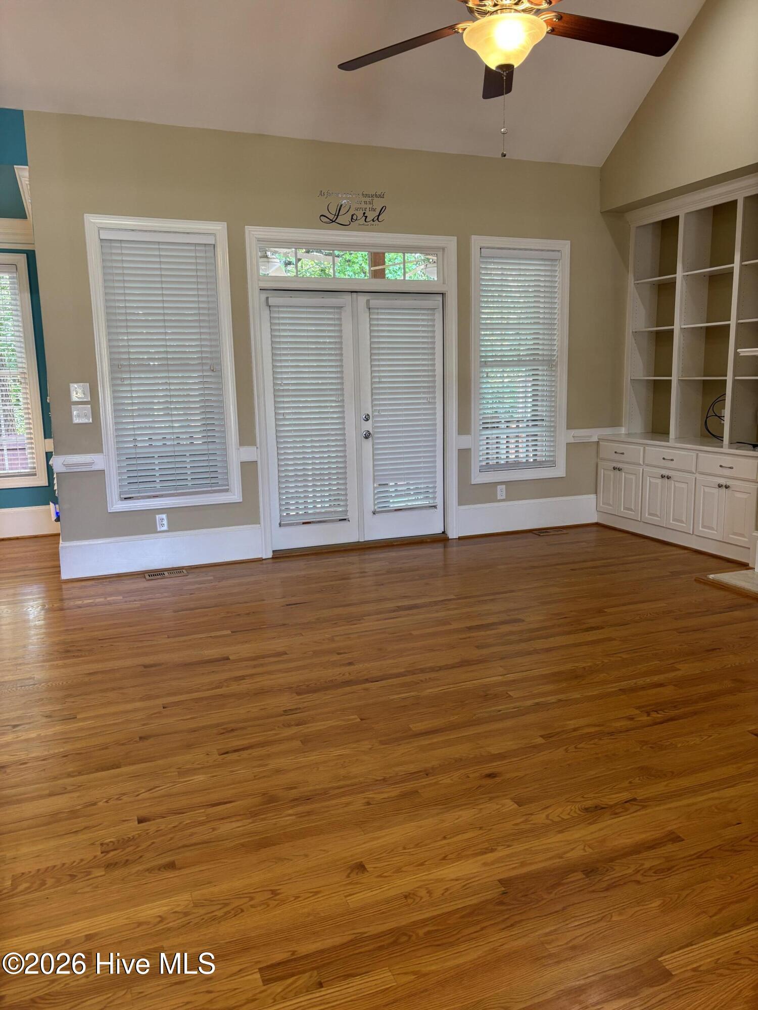 4741 Joyner Road Property Photo 5