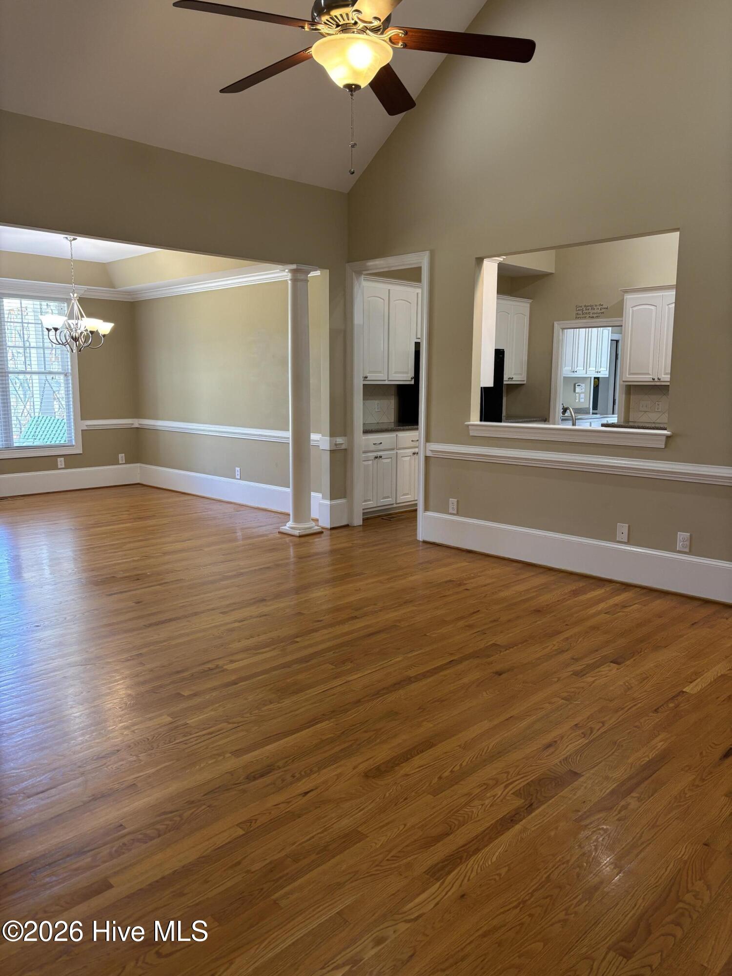 4741 Joyner Road Property Photo 6