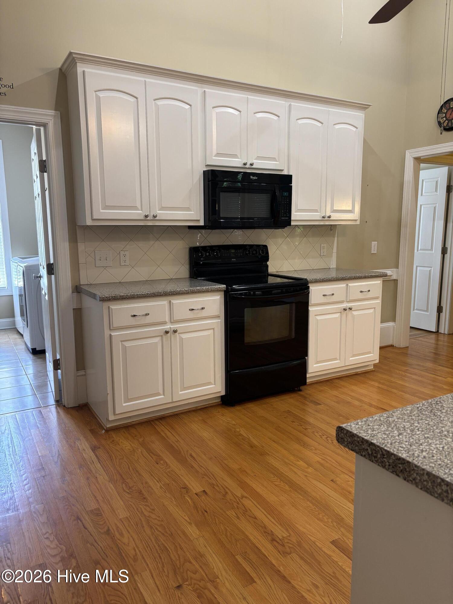 4741 Joyner Road Property Photo 10