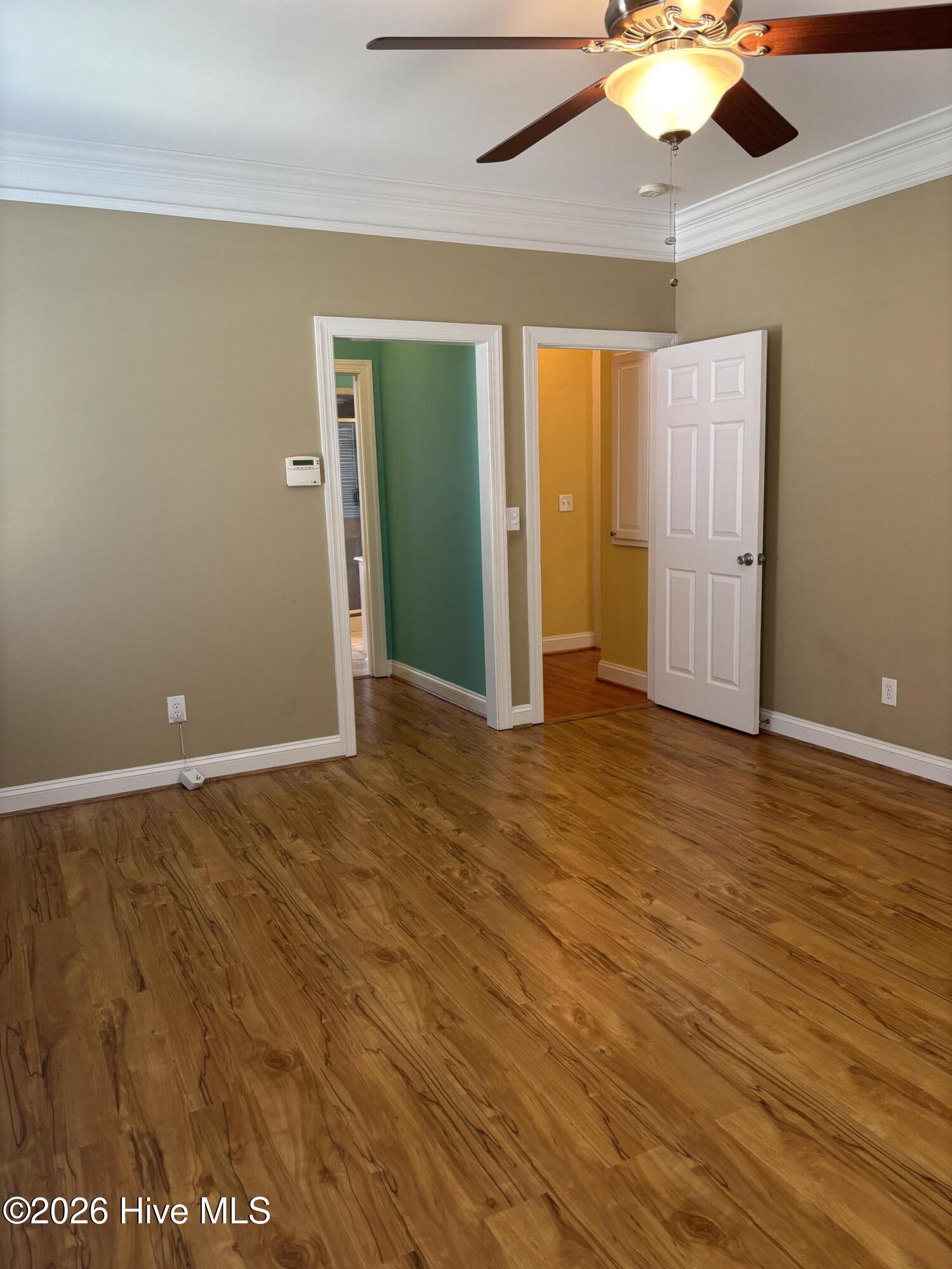4741 Joyner Road Property Photo 14