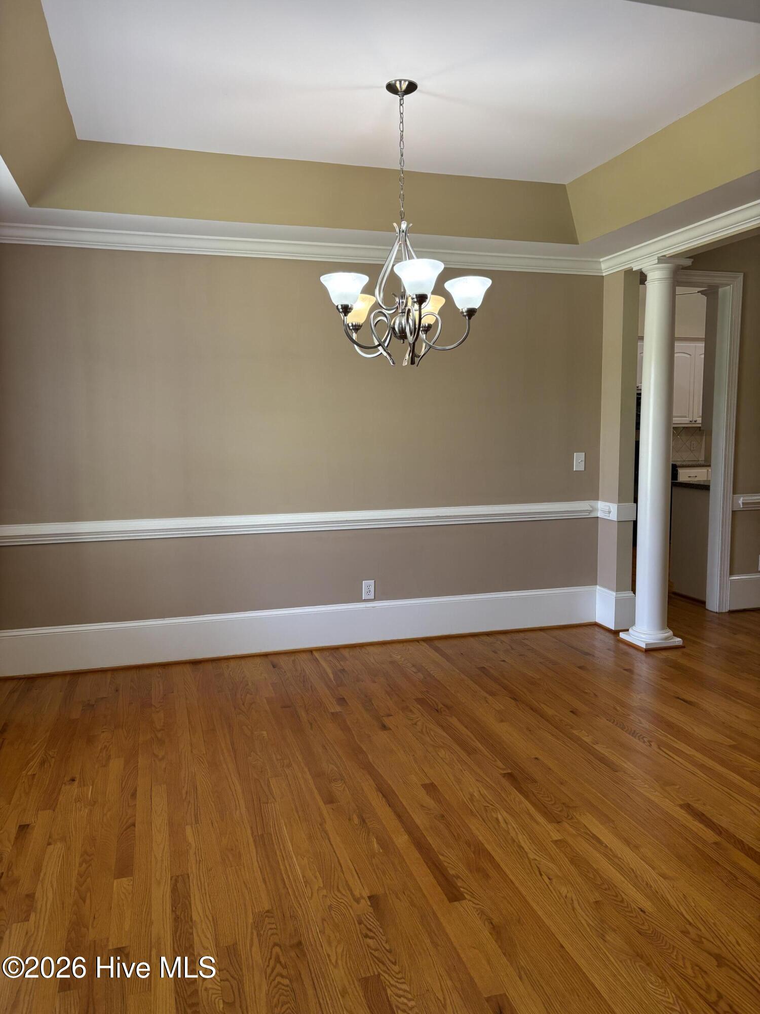 4741 Joyner Road Property Photo 17