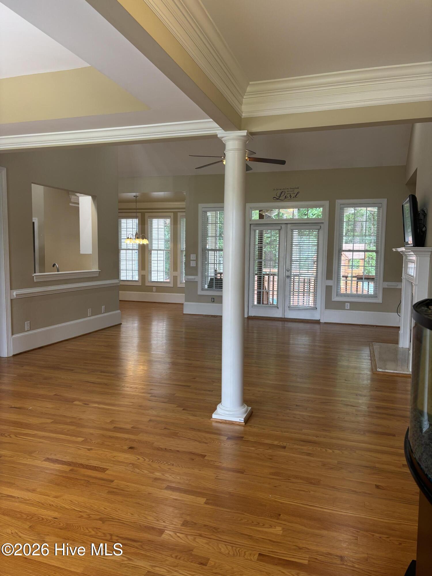 4741 Joyner Road Property Photo 18