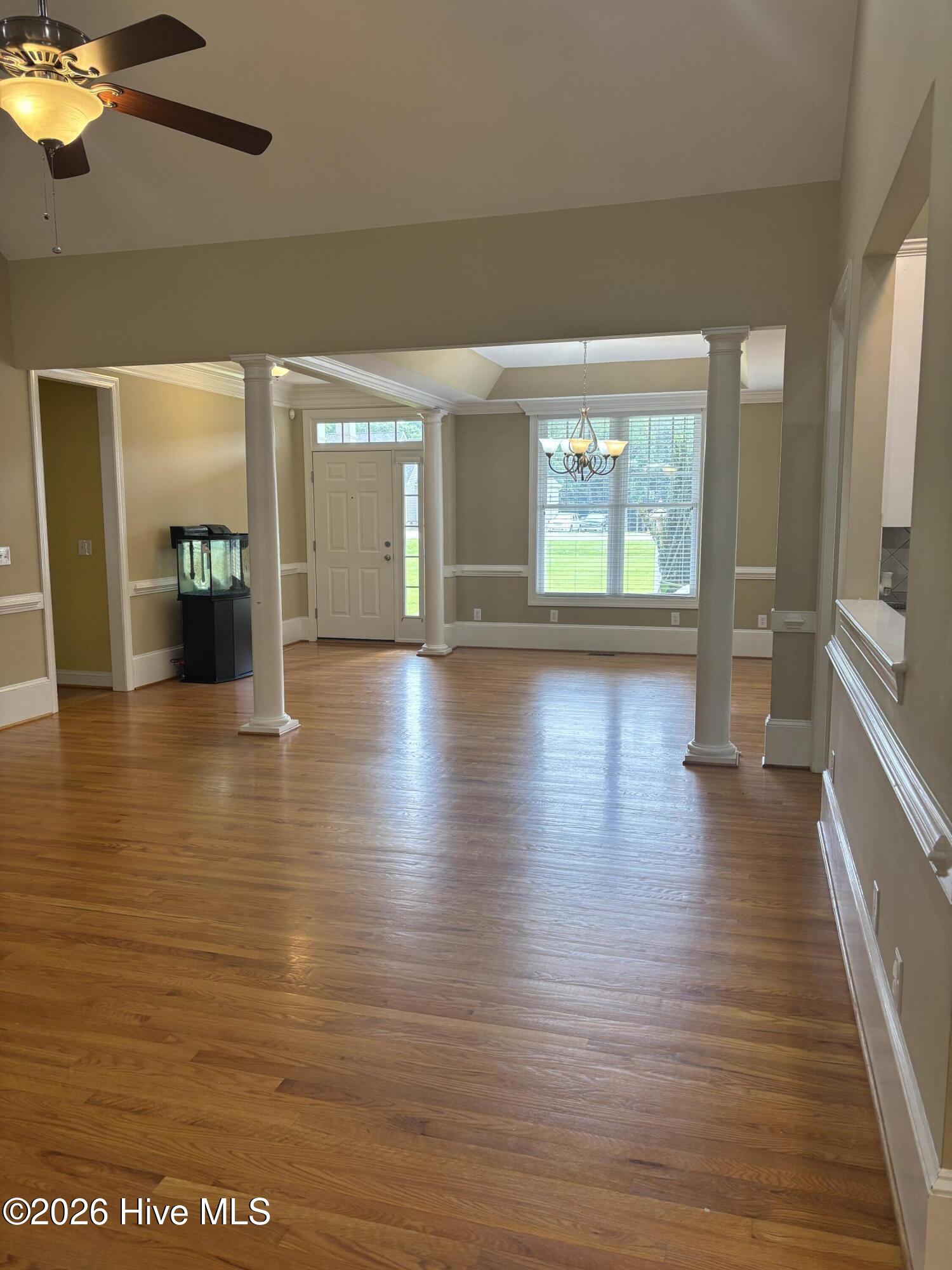 4741 Joyner Road Property Photo 20