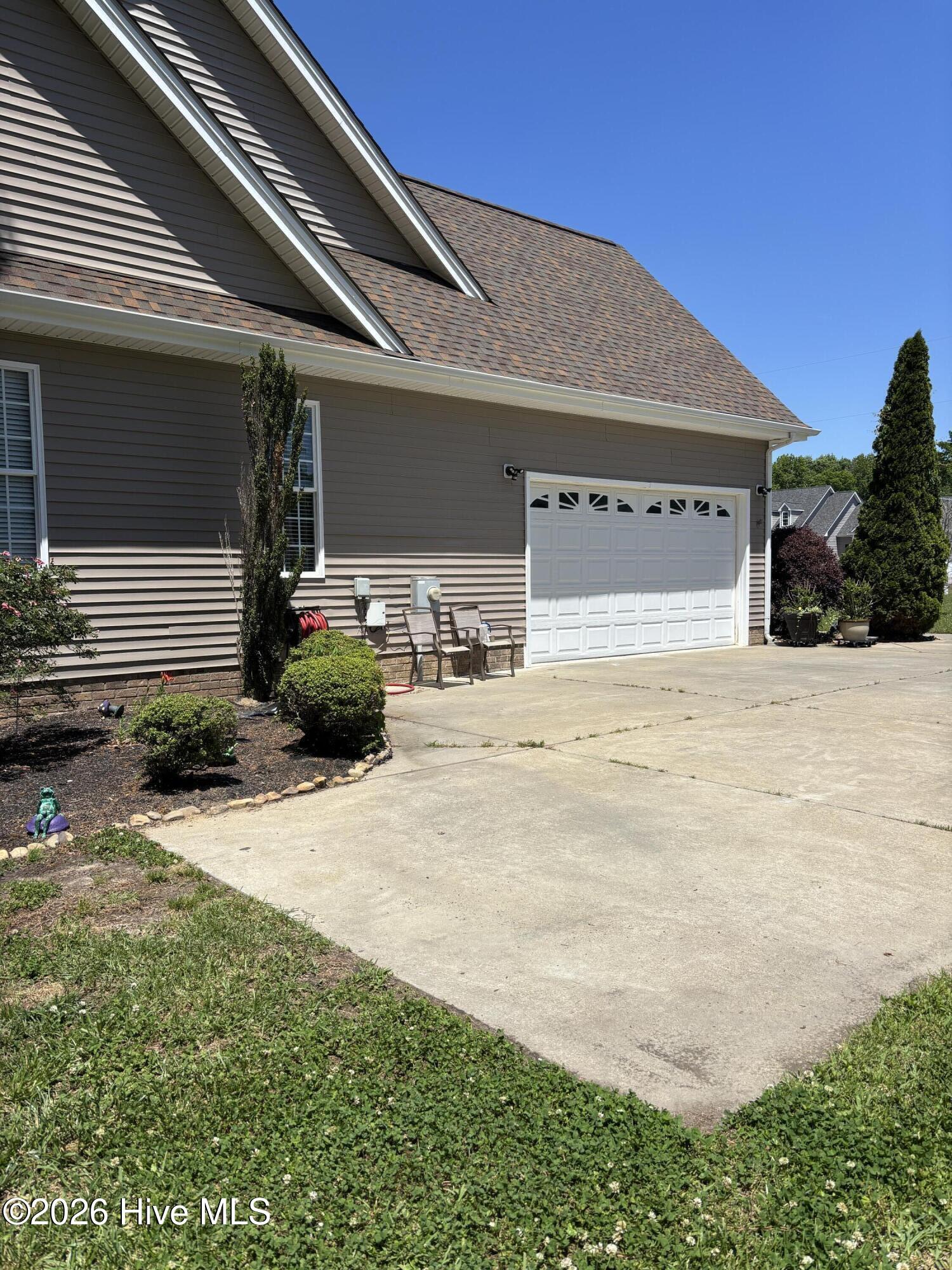 4741 Joyner Road Property Photo 22
