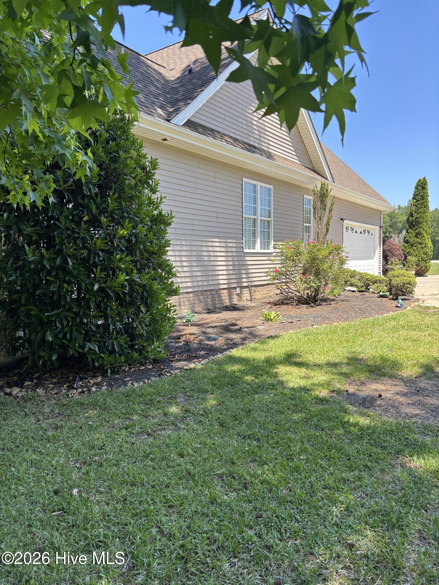 4741 Joyner Road Property Photo 23