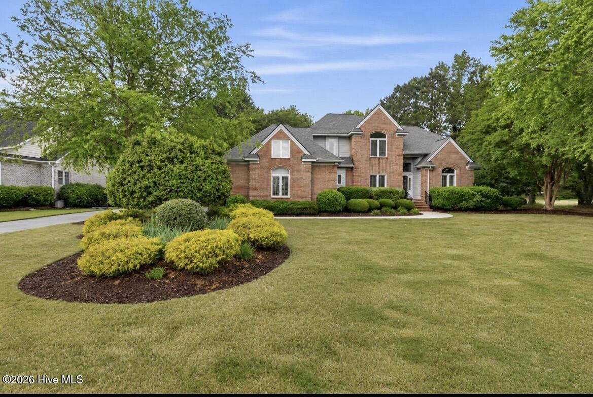 500 Taberna Way Property Photo 6