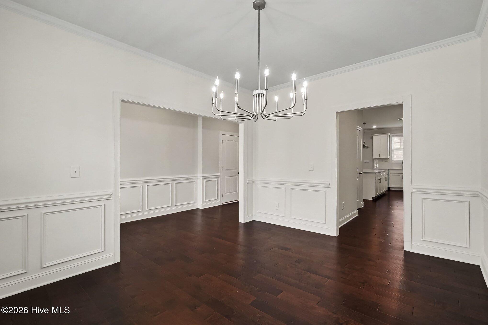 1018 Traditions Ridge Drive Property Photo 10