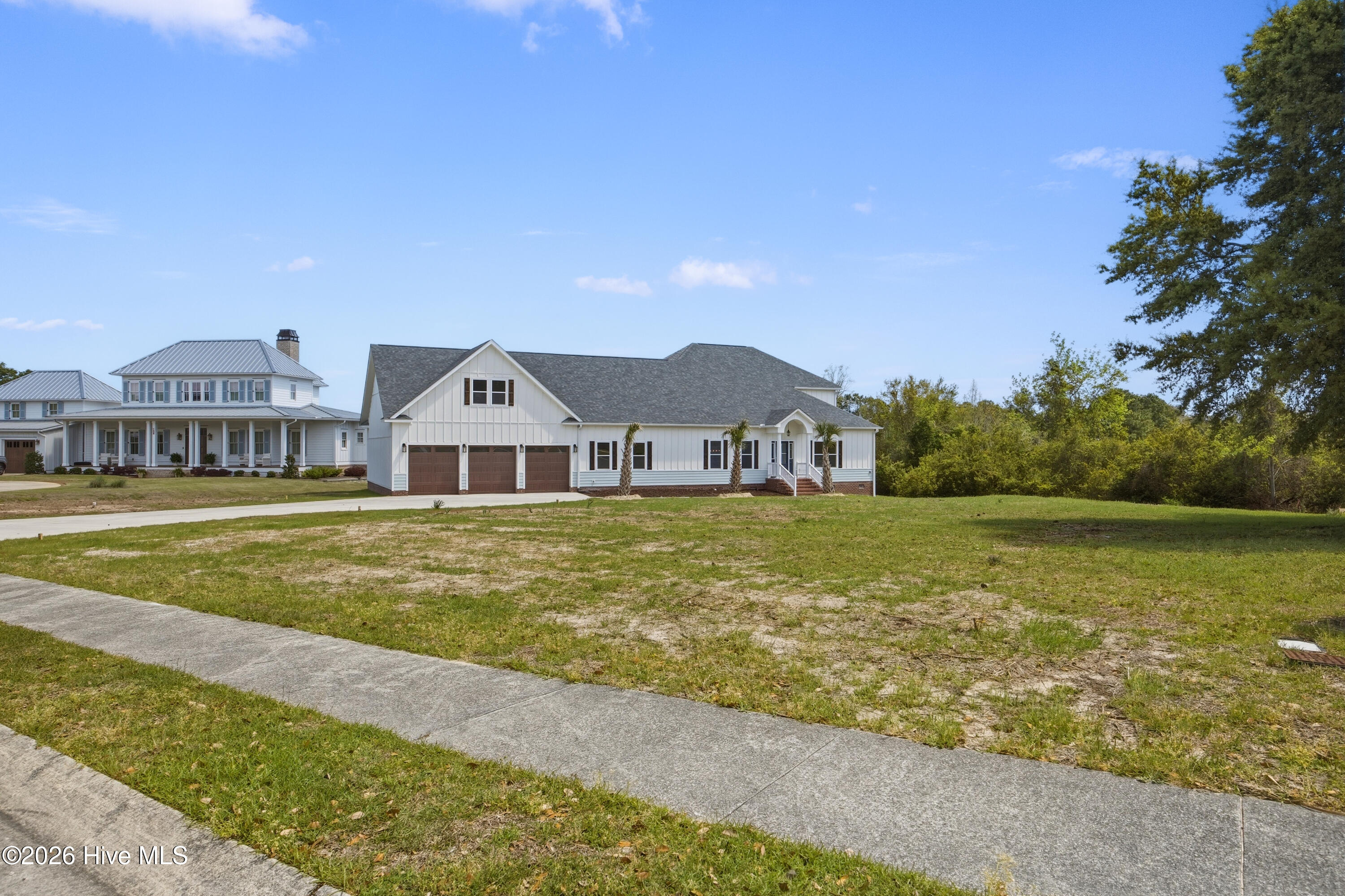 106 Elizabeth Way Court Property Photo 14
