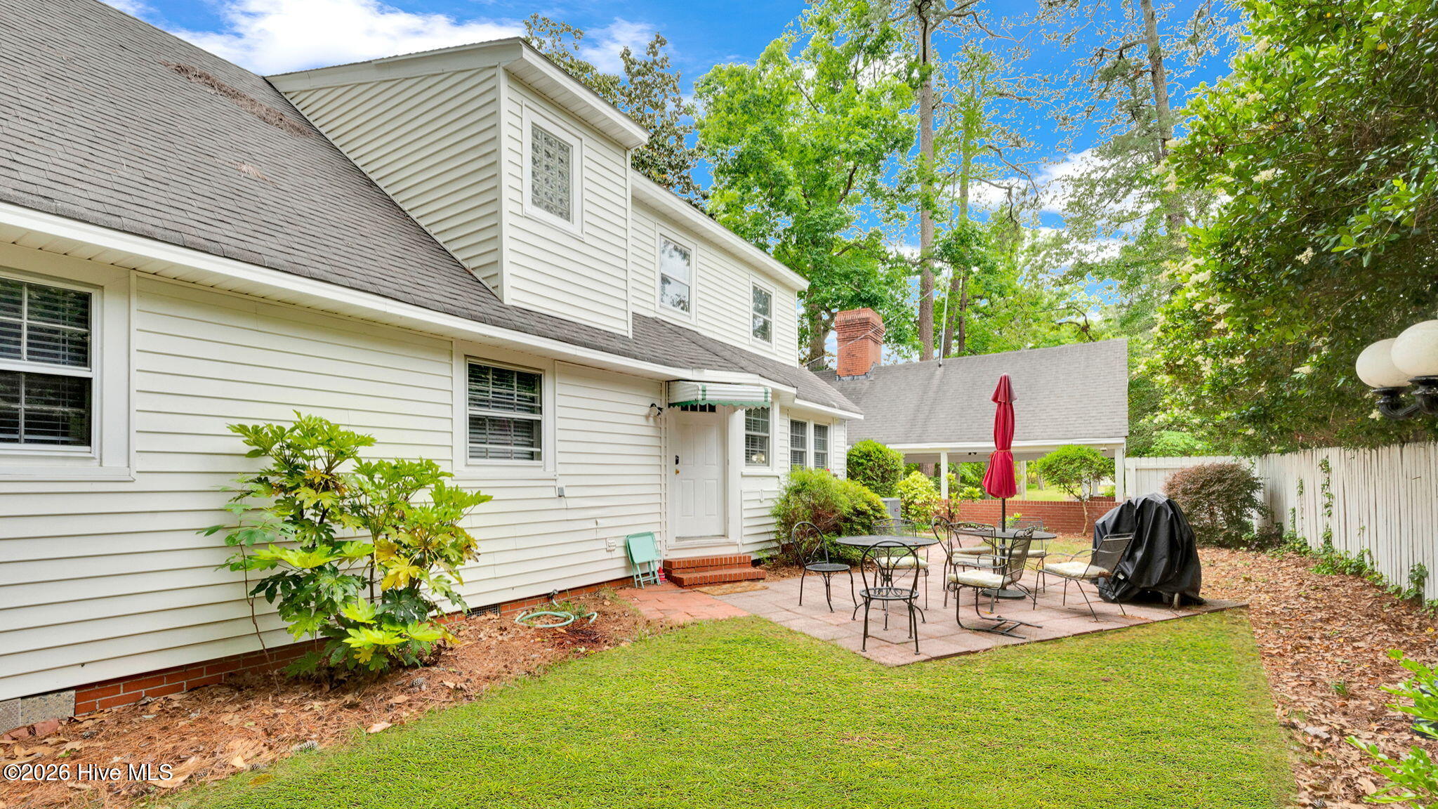 1902 Sherwood Drive Property Photo 8