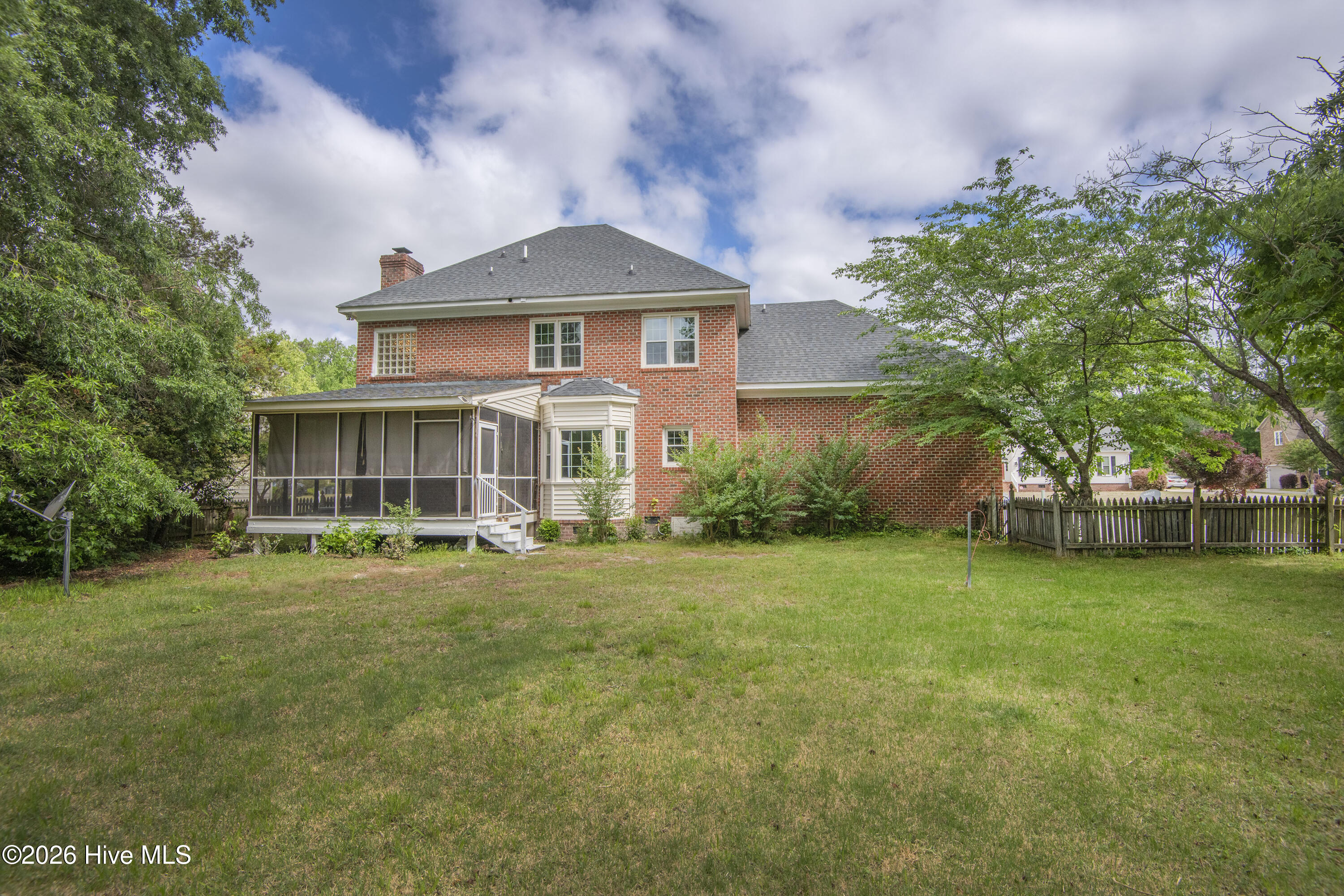 4508 Hansford Drive Property Photo 6