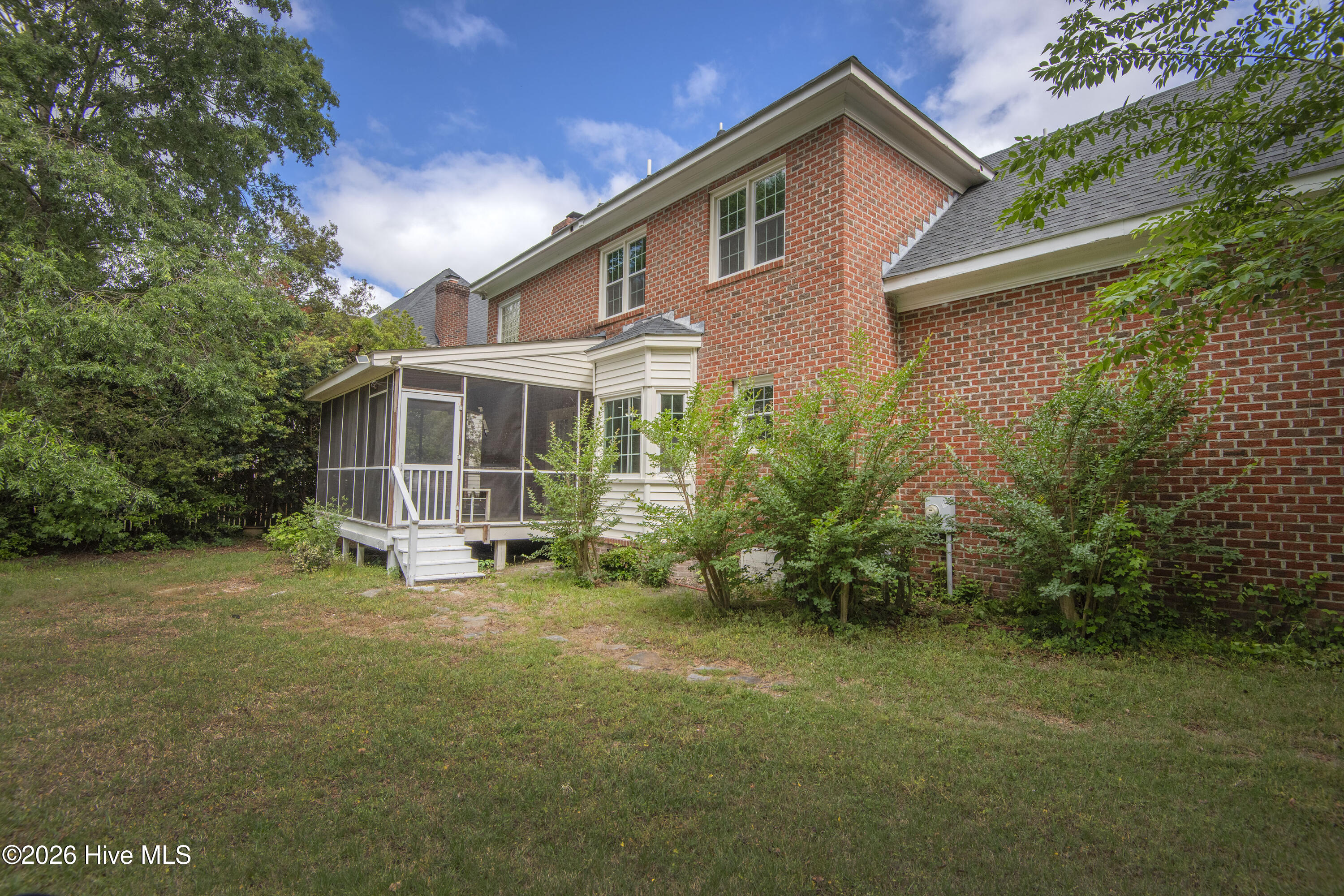 4508 Hansford Drive Property Photo 8