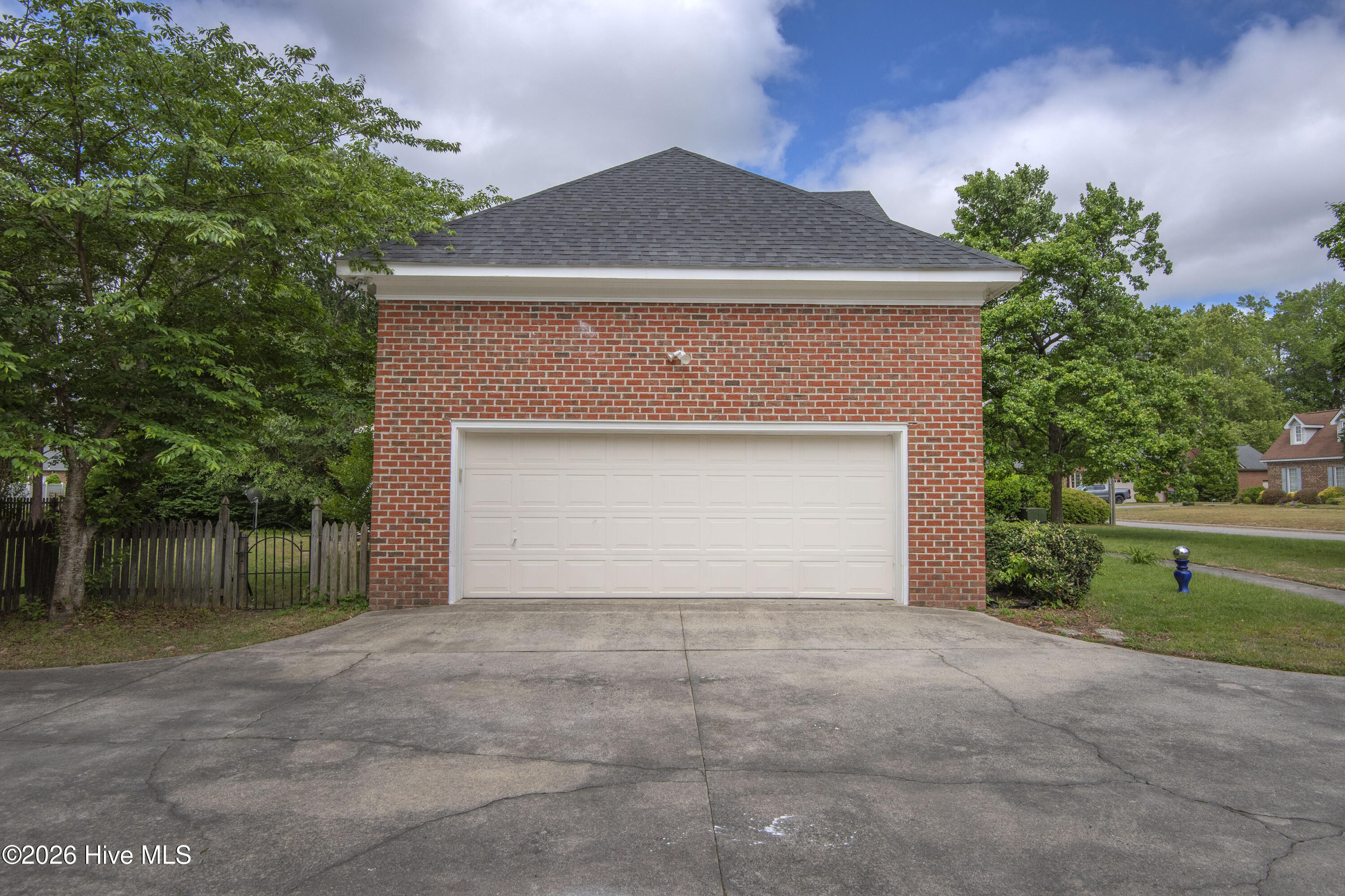 4508 Hansford Drive Property Photo 10