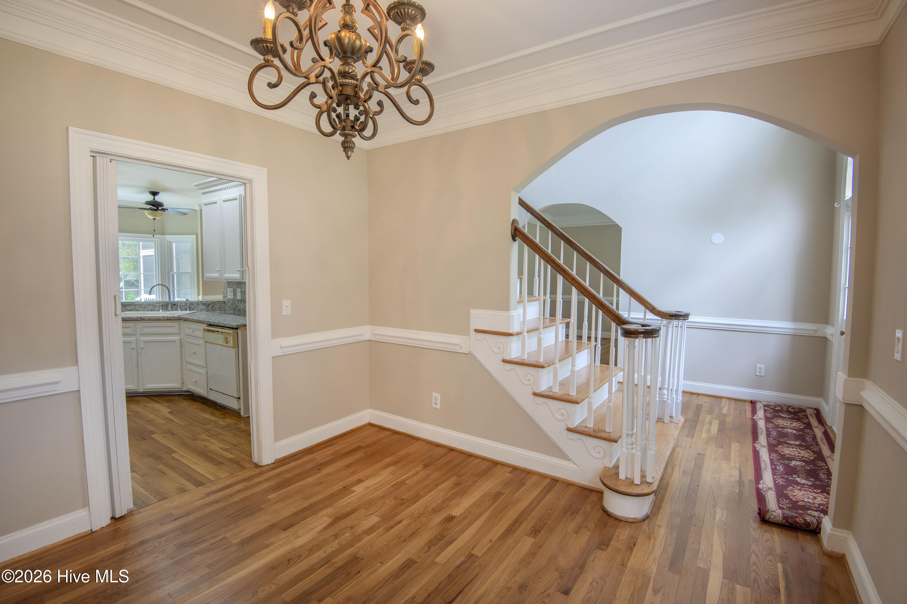 4508 Hansford Drive Property Photo 11