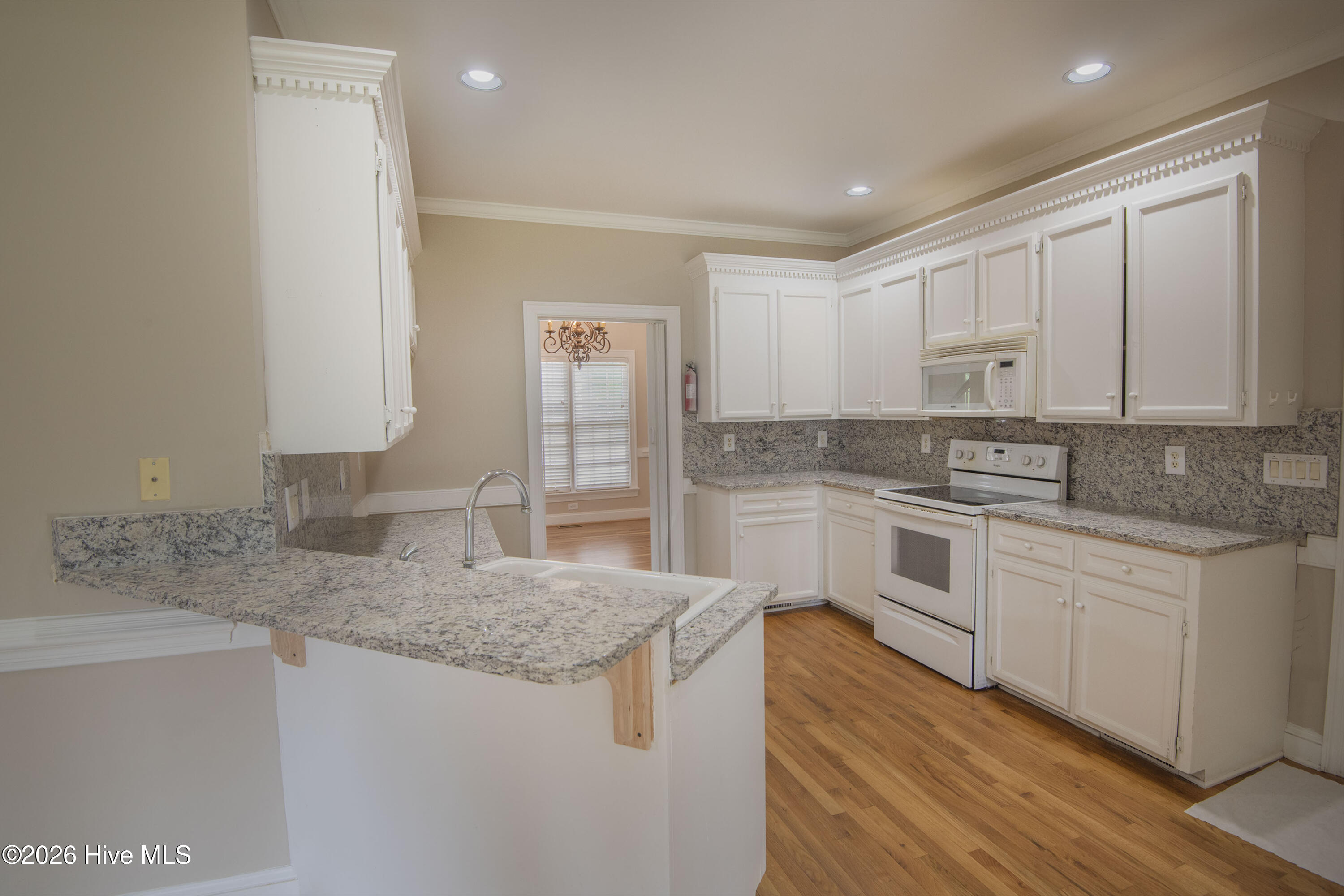 4508 Hansford Drive Property Photo 22
