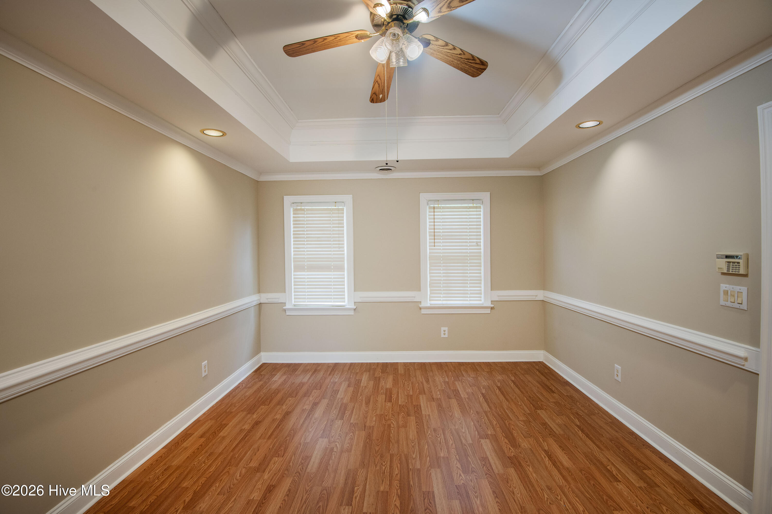 4508 Hansford Drive Property Photo 34