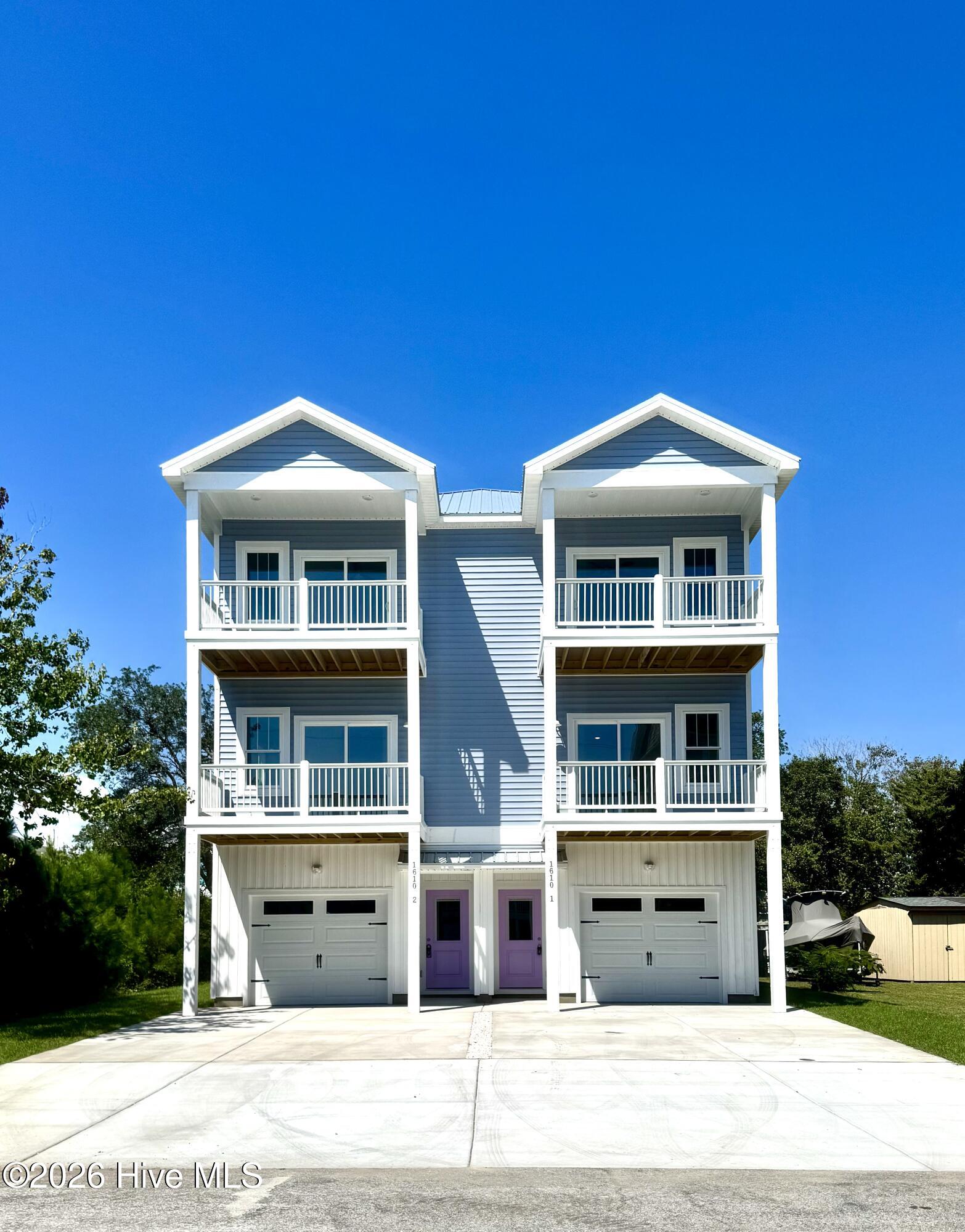 1610 Swordfish Lane 2 Property Photo 1