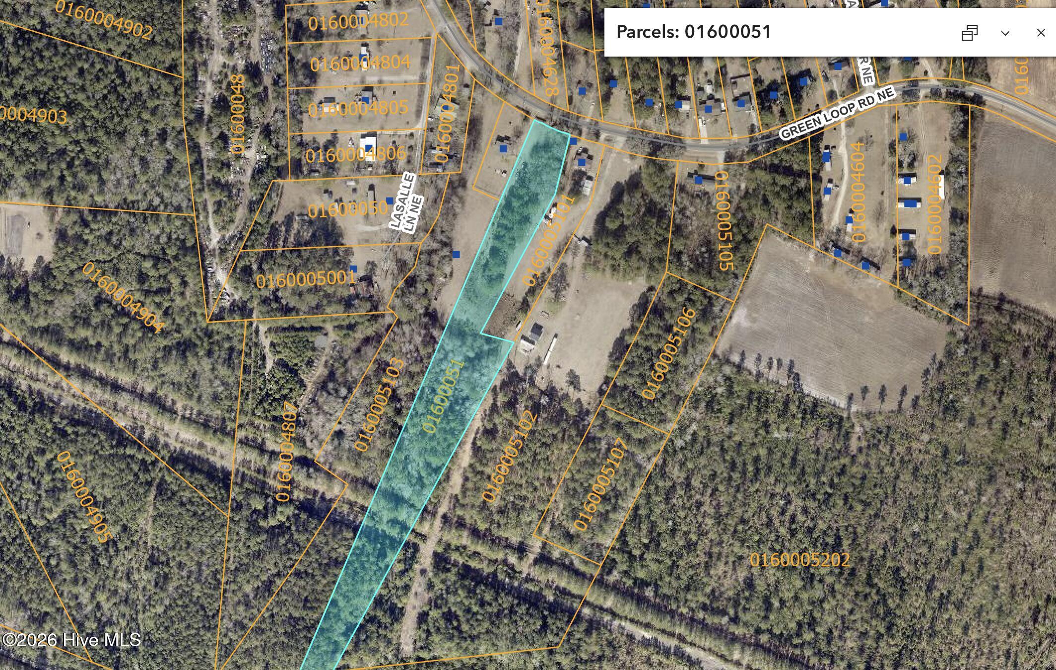 0000 Green Loop Road Ne Property Photo 1