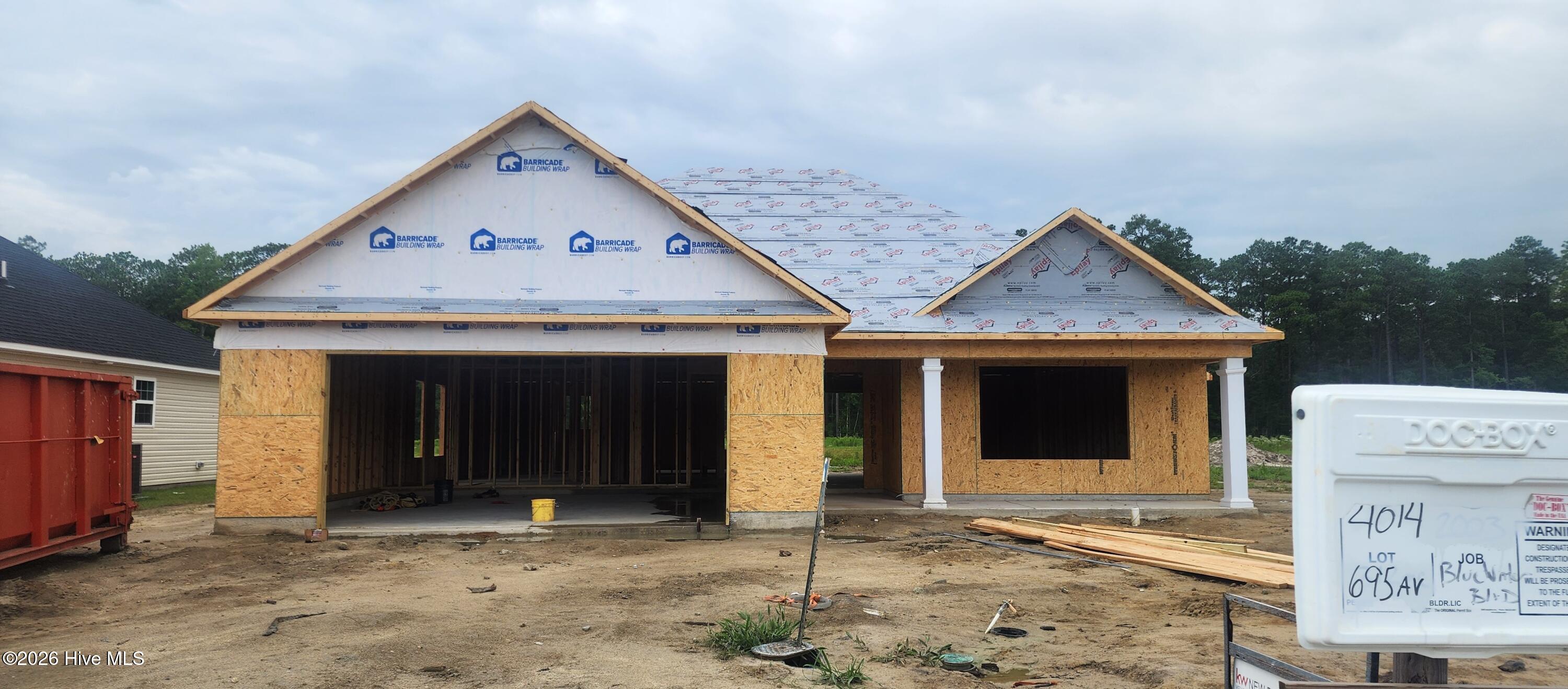 4014 Bluewater Boulevard Property Photo 3