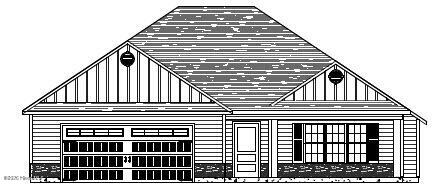 4014 Bluewater Boulevard Property Photo 4