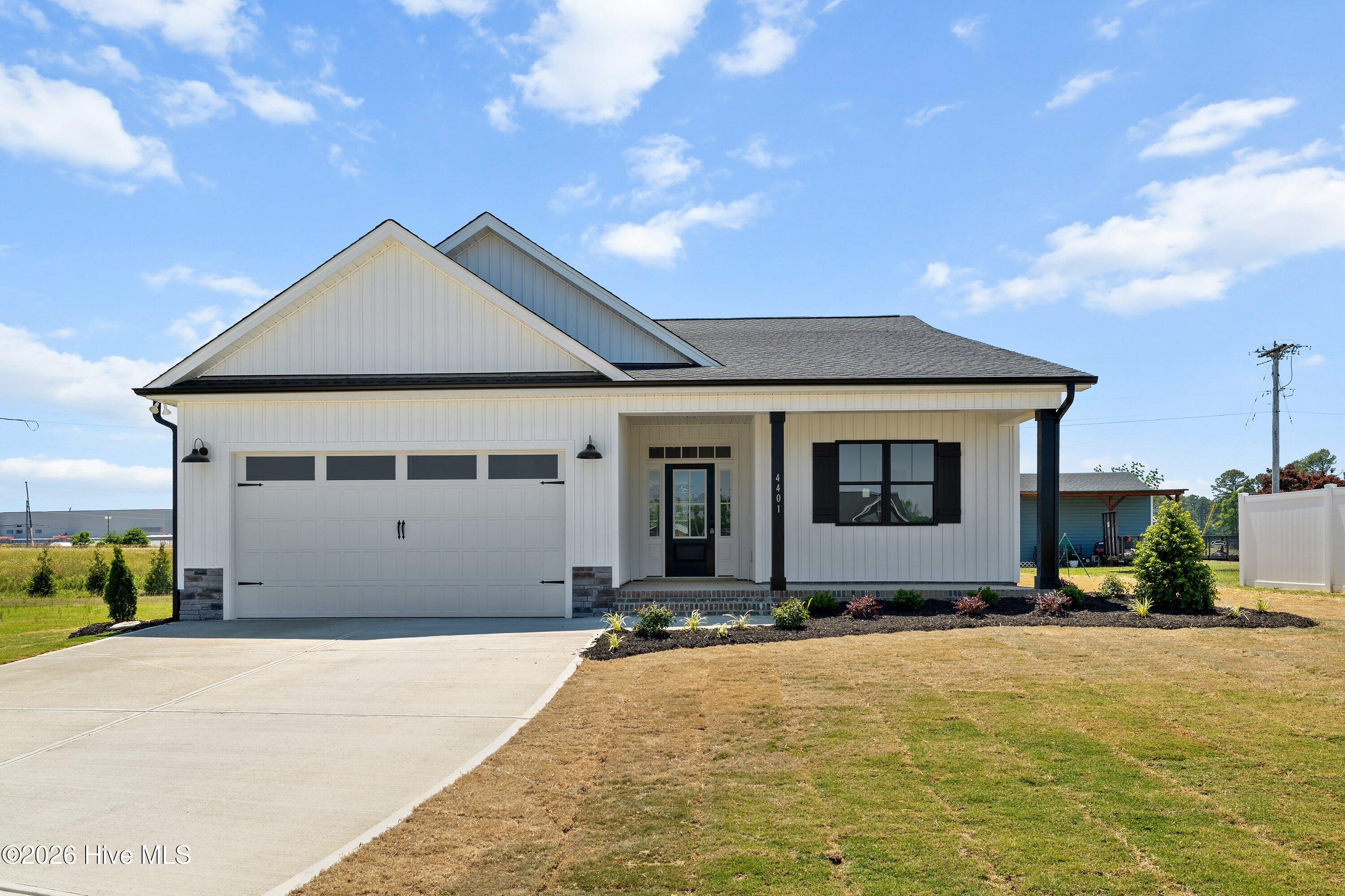 4401 Fairhaven Drive W Property Photo 1