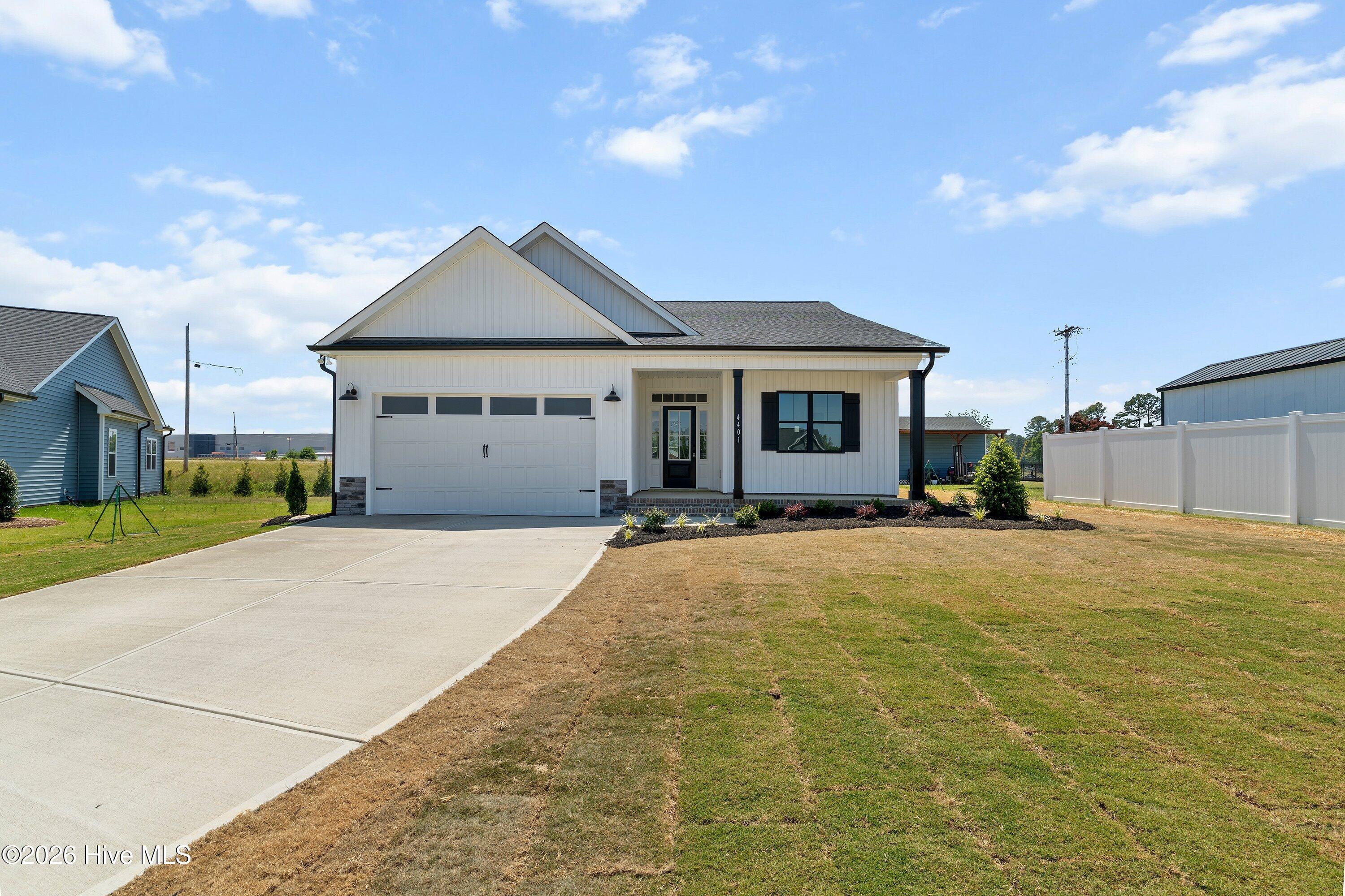 4401 Fairhaven Drive W Property Photo 42