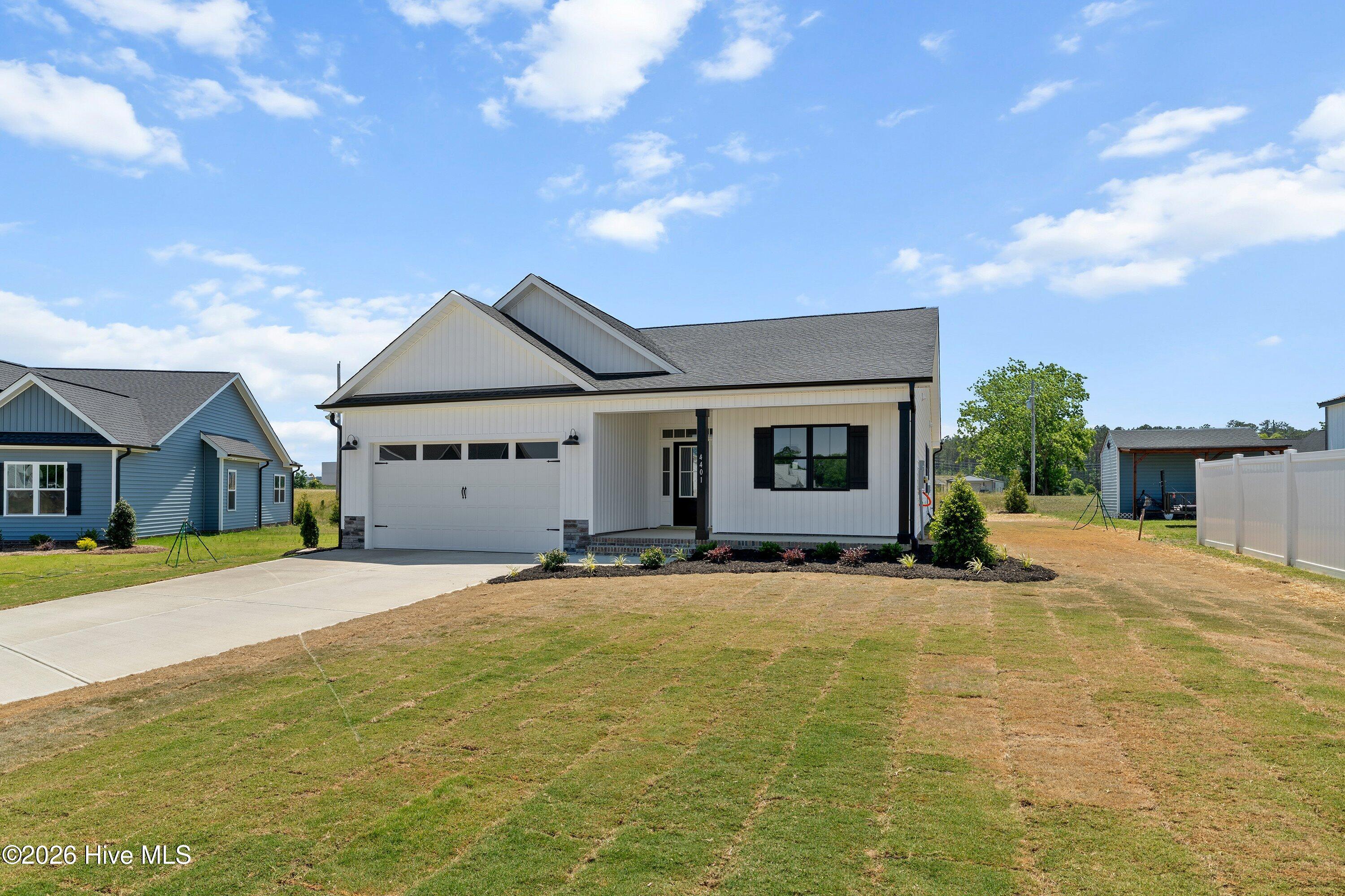 4401 Fairhaven Drive W Property Photo 43