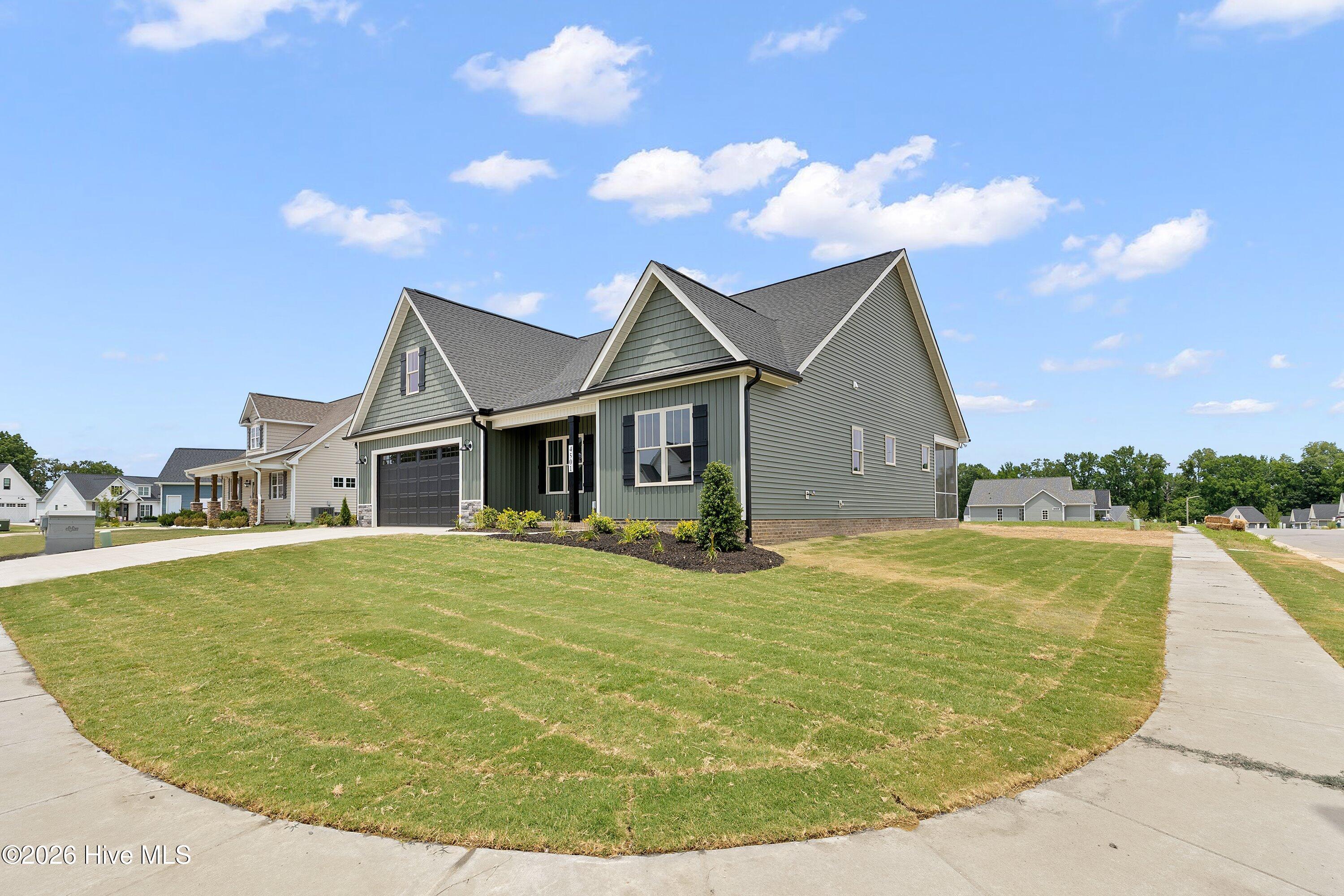 4501 Fairhaven Drive W Property Photo 44