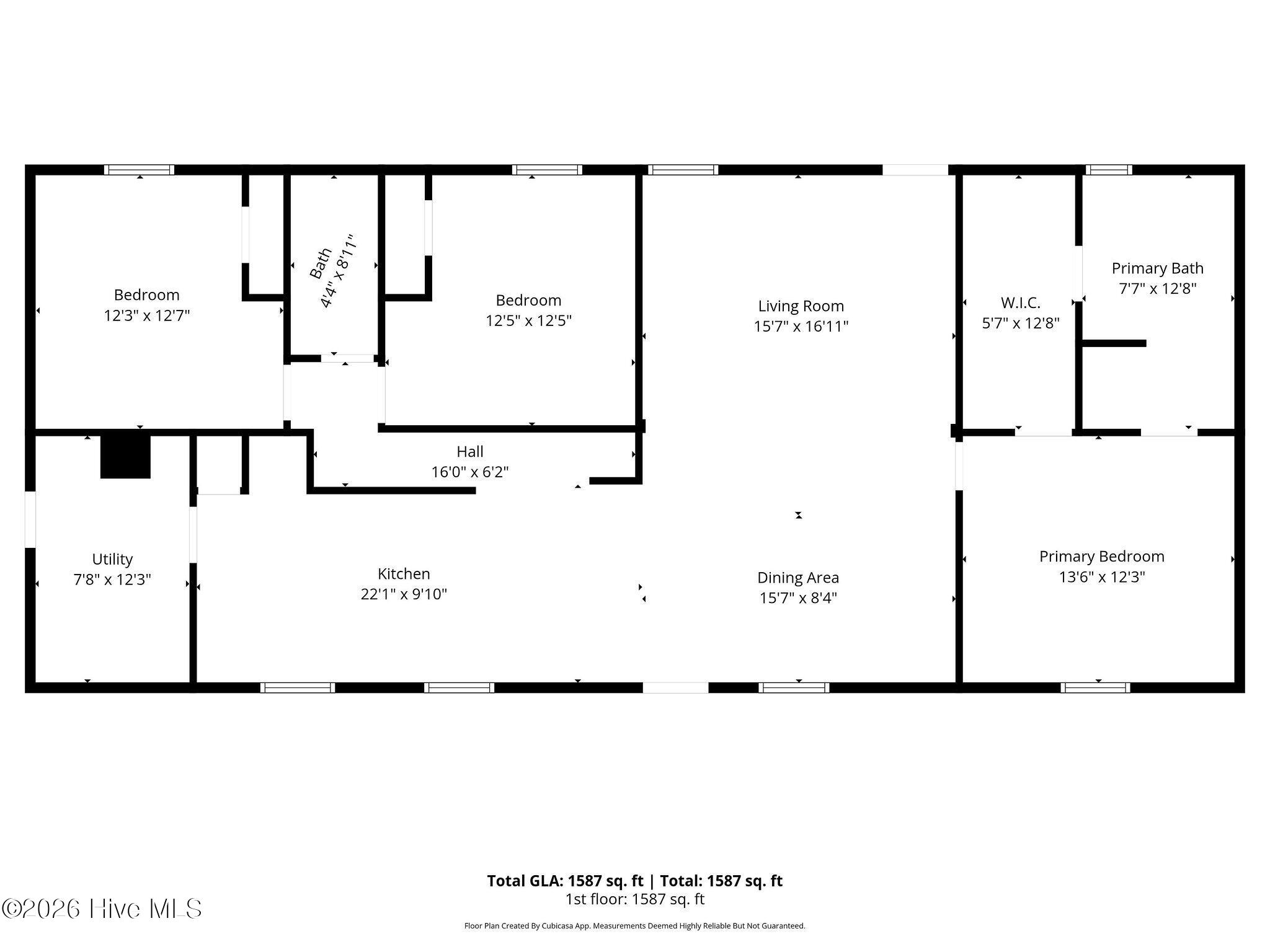 115 Brandy Avenue Property Photo 20