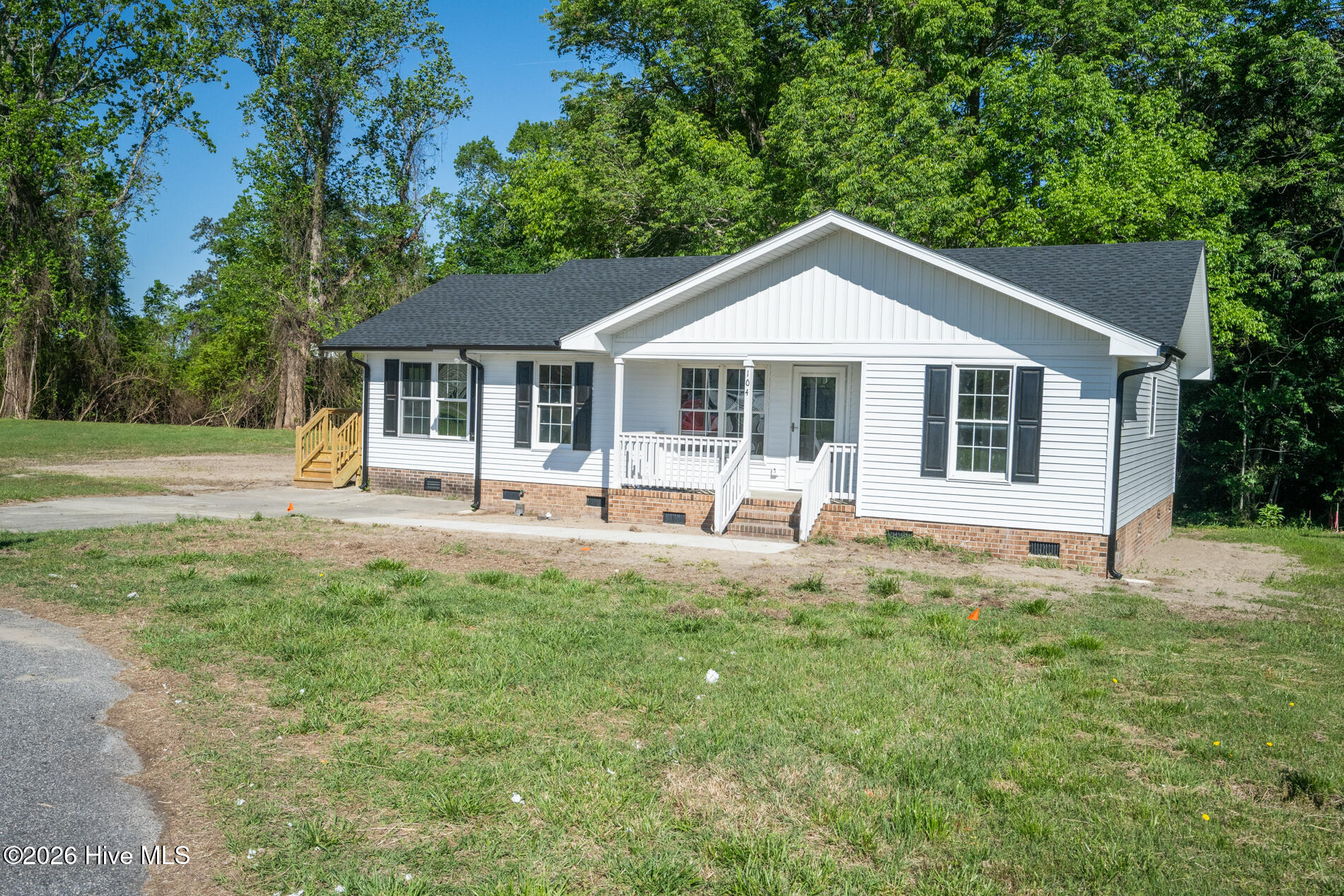 104 Nates Drive Property Photo 52