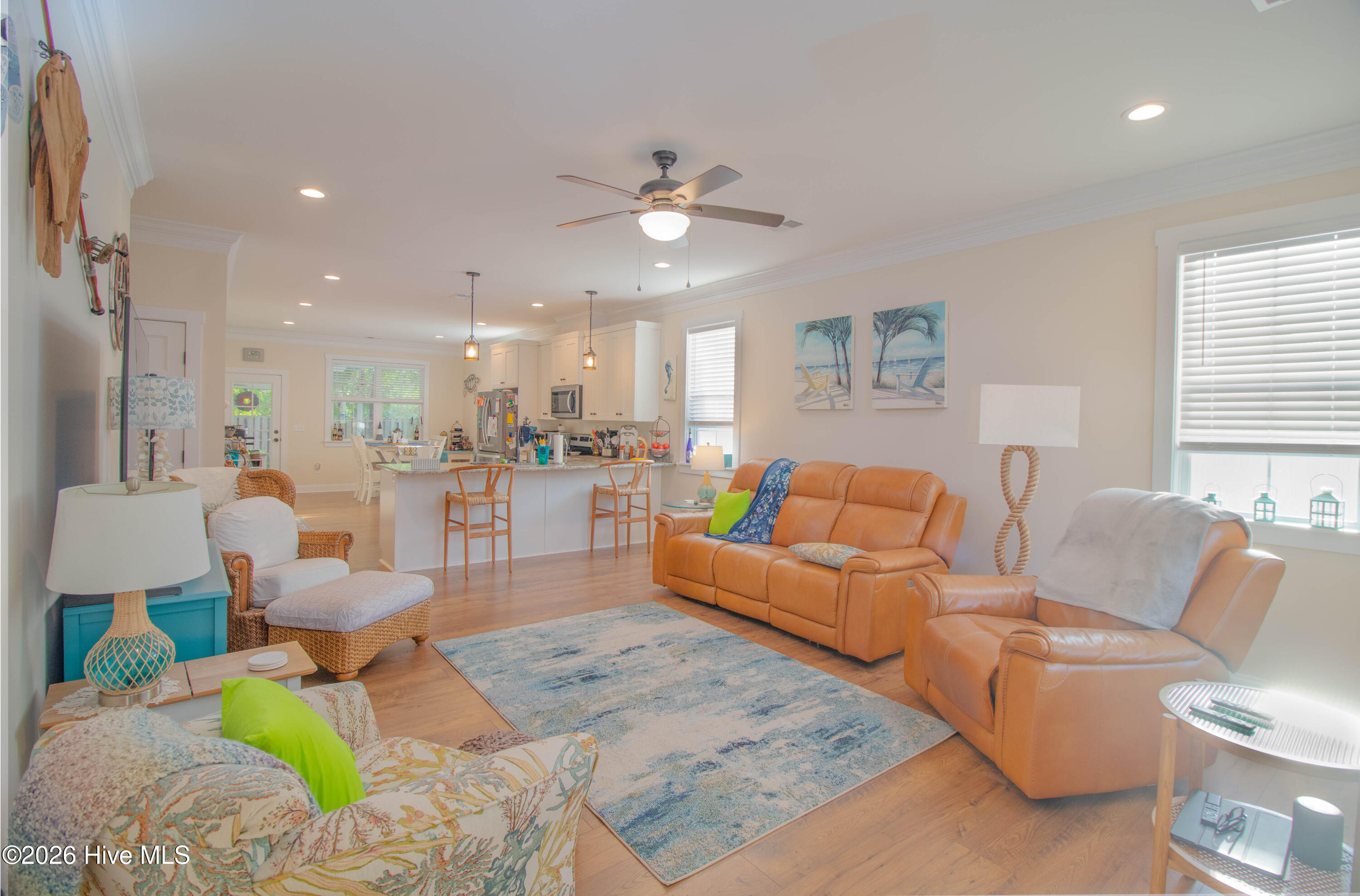 2303 W Oak Island Drive Property Photo 5