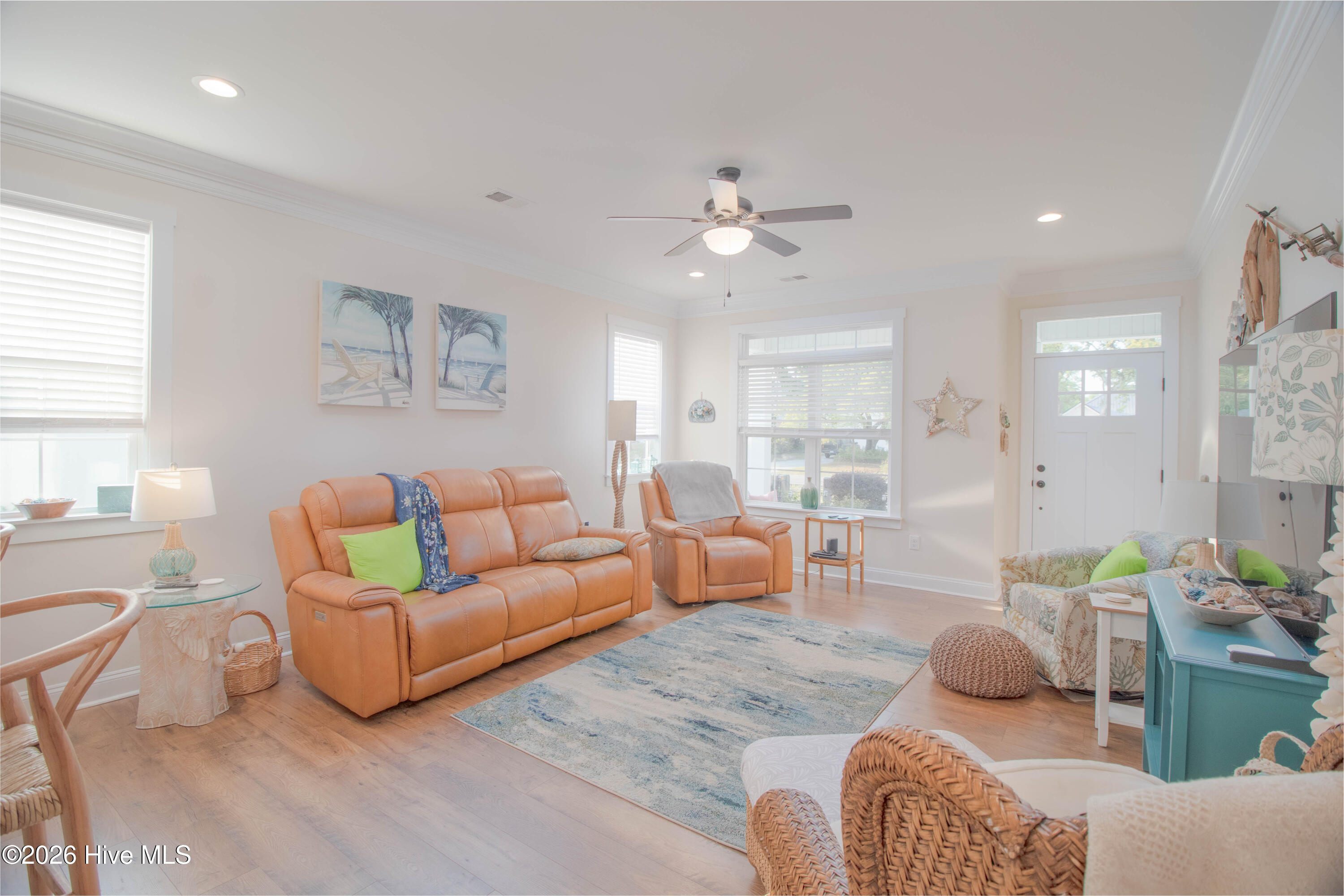2303 W Oak Island Drive Property Photo 6