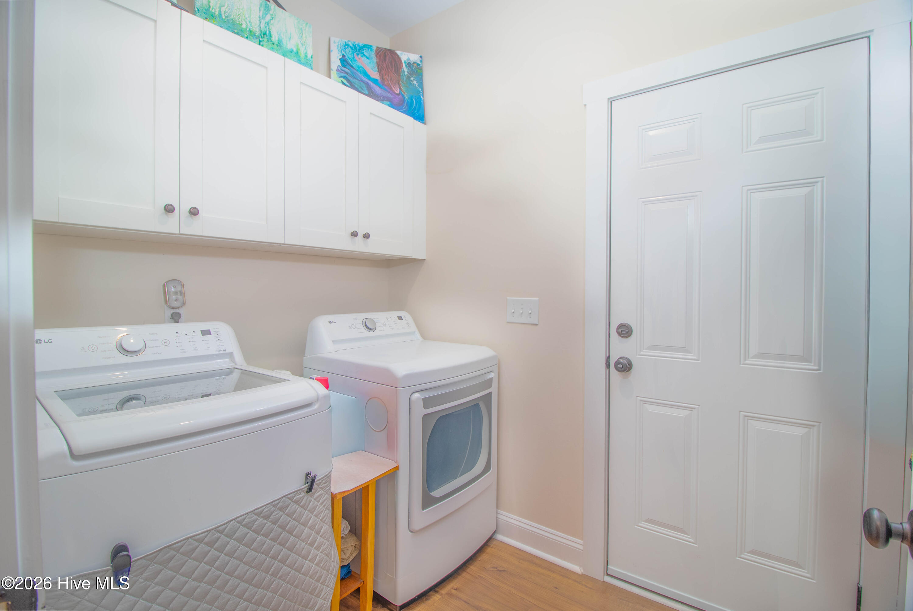 2303 W Oak Island Drive Property Photo 9