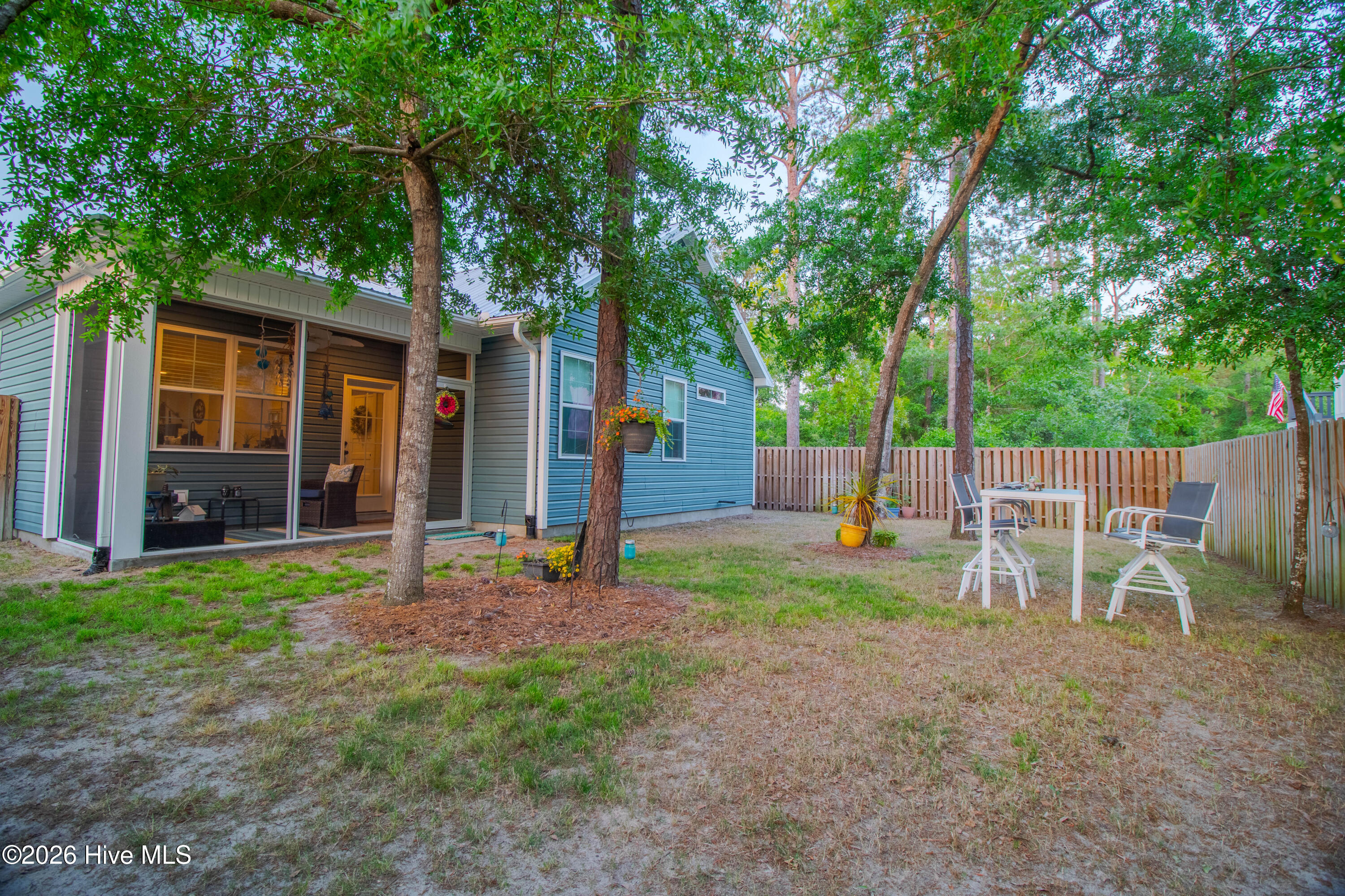 2303 W Oak Island Drive Property Photo 24