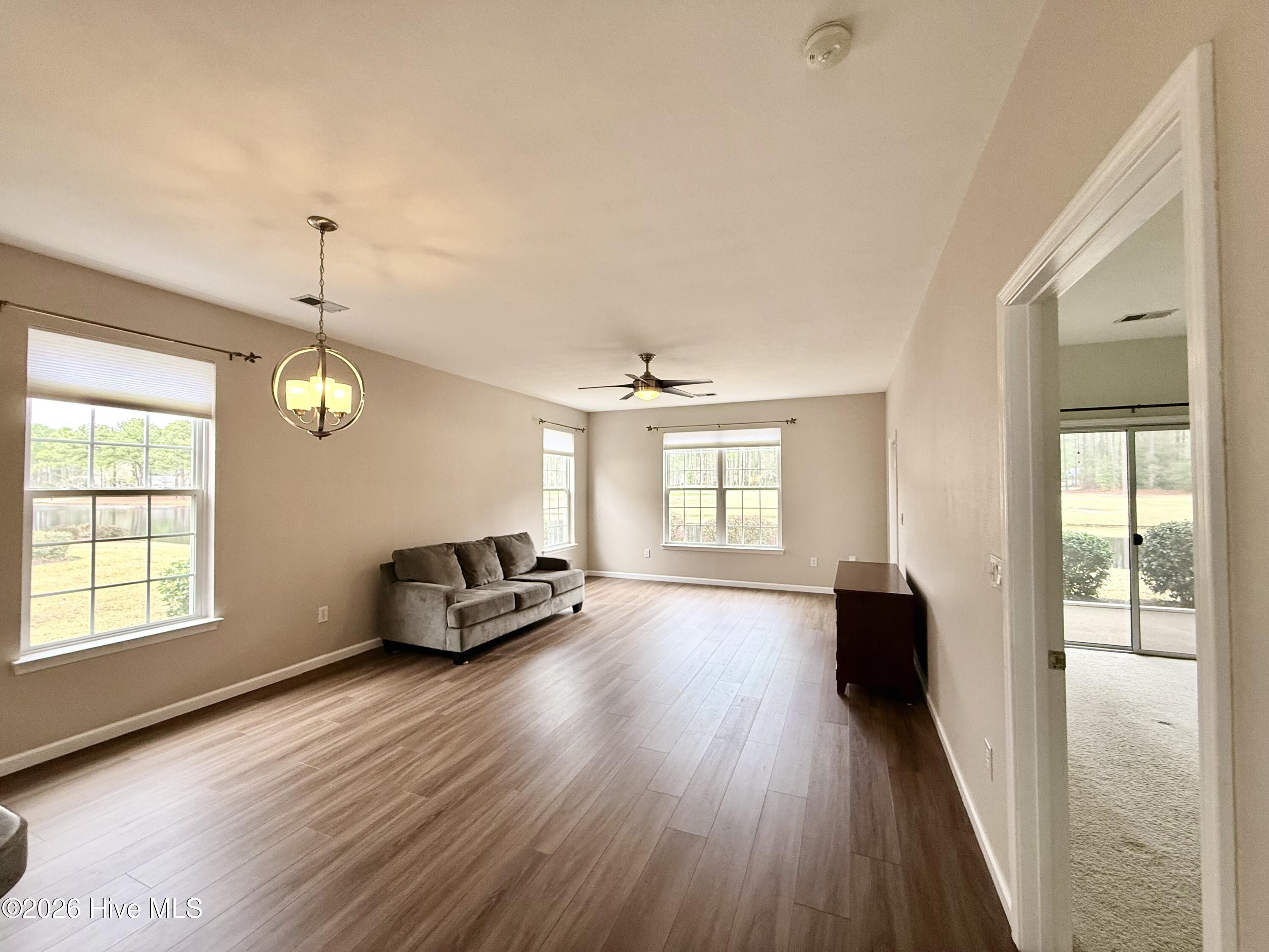 900 Great Egret Circle Sw # 1 Property Photo 5