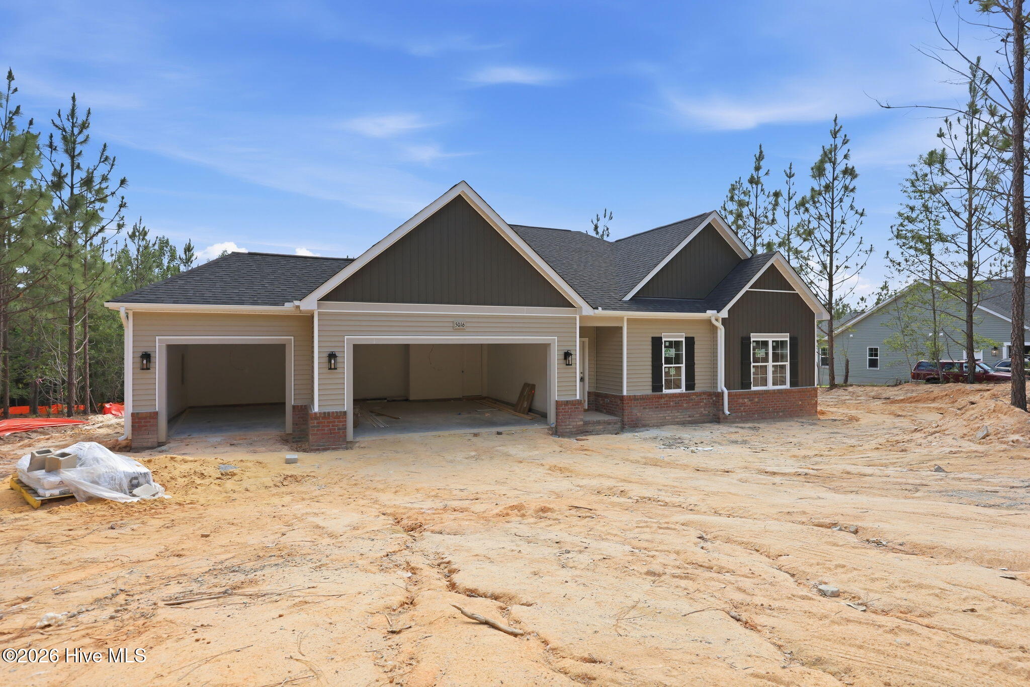 5016 Arcadia Way Property Photo 1